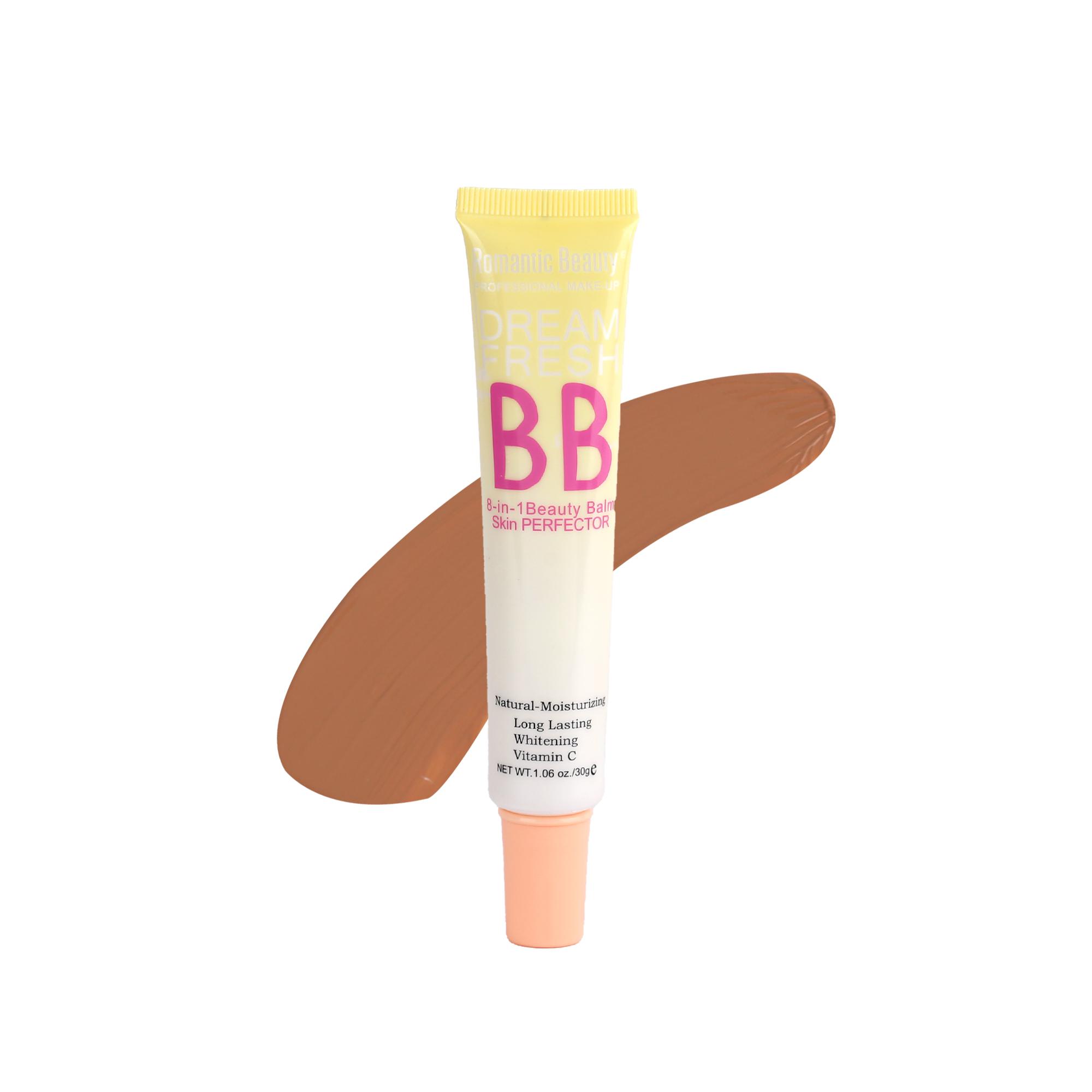 Miniatura Pack de 24 unidades. BB CREAM. DREAM FRESH