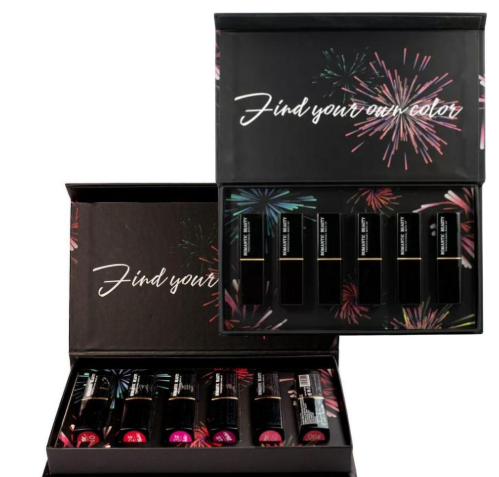 Miniatura LOTEPINK -