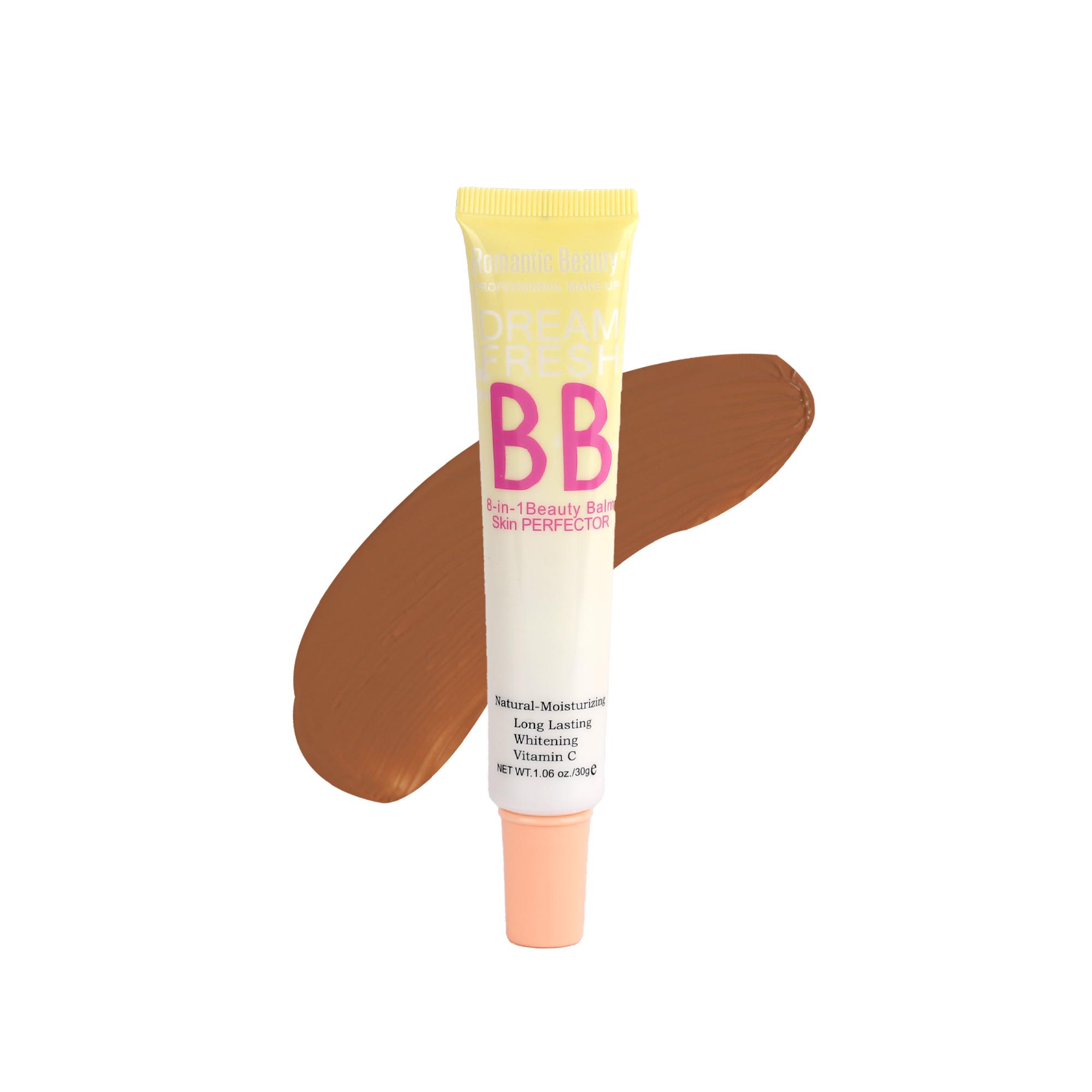 Miniatura Pack de 24 unidades. BB CREAM. DREAM FRESH