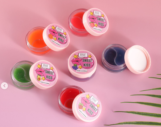 Miniatura LOTEPINK -