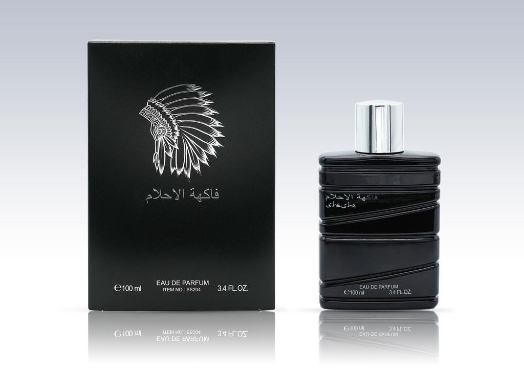 Miniatura LOTE DE PERFUMES RAMAD -