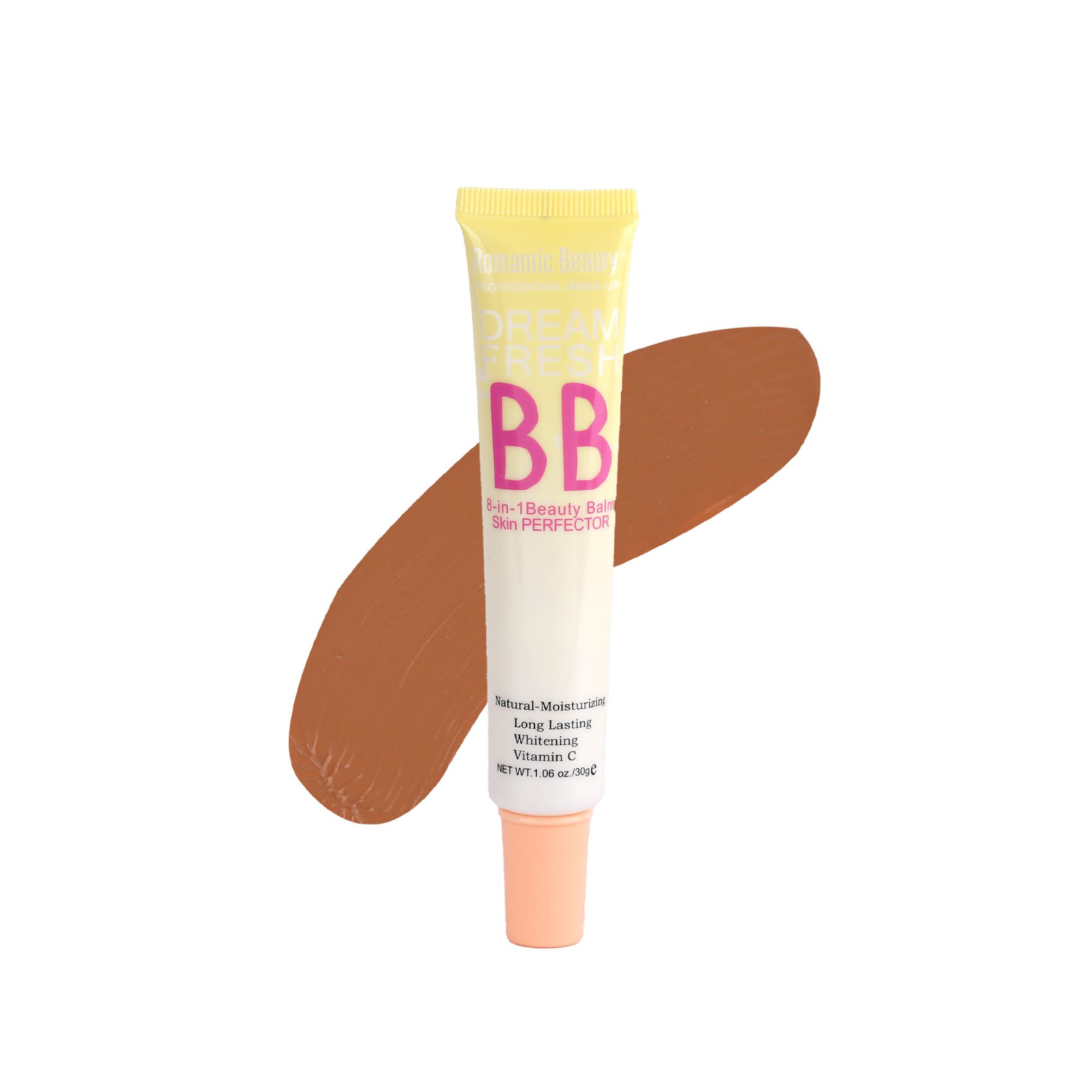 Miniatura Pack de 24 unidades. BB CREAM. DREAM FRESH