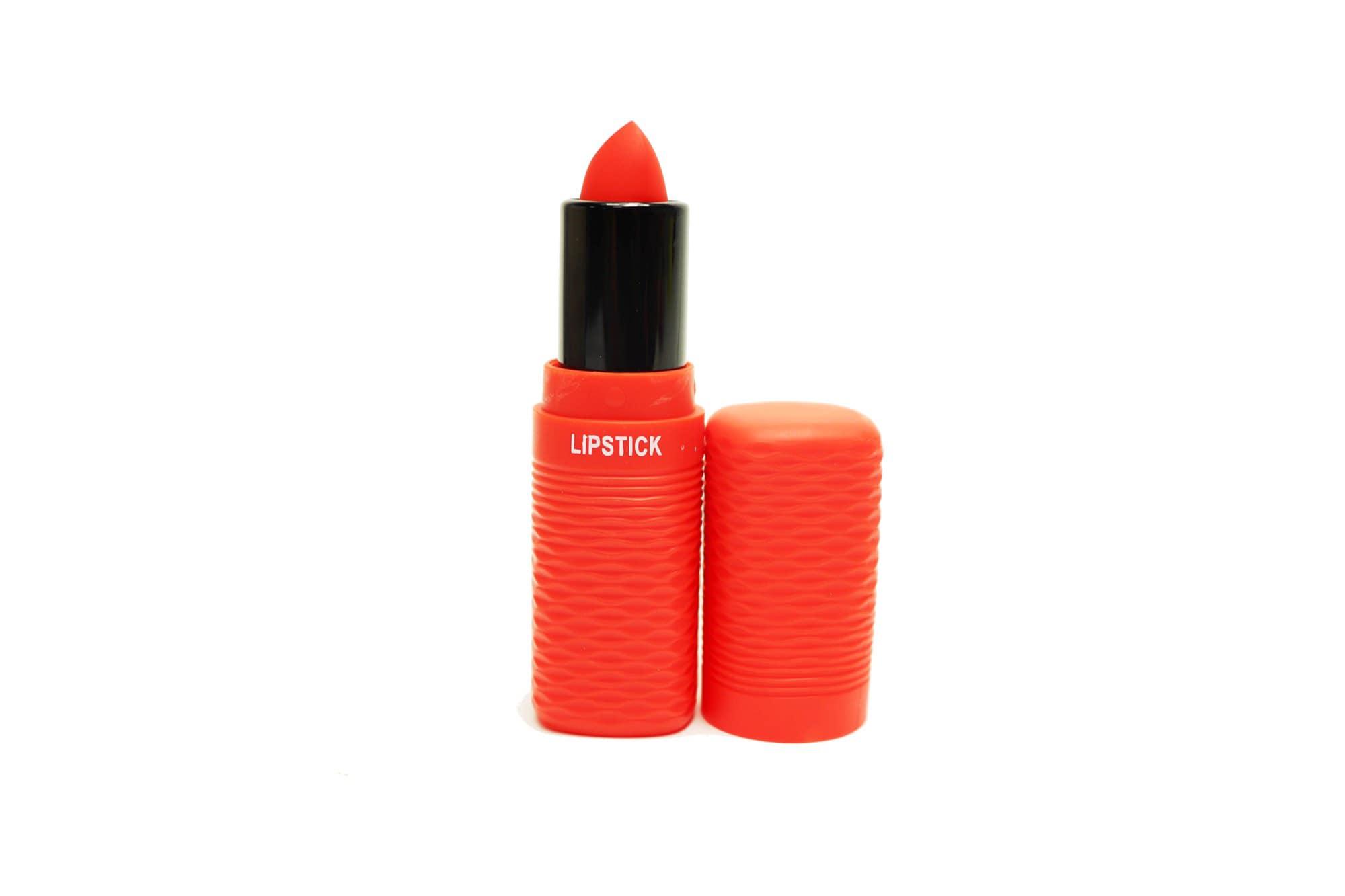 Miniatura Pack de 24 Unidades - Labial Matte Lipstick 8 Tonalidades