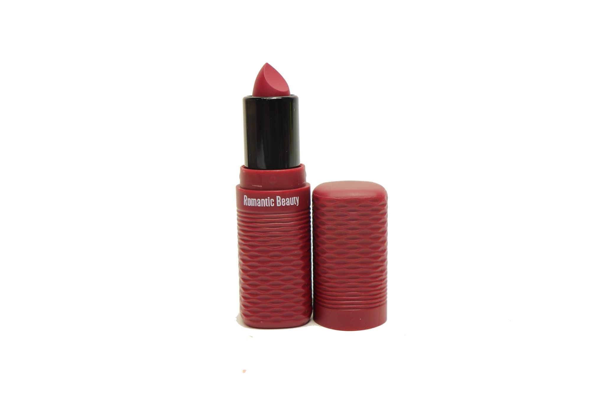 Miniatura Pack de 24 Unidades - Labial Matte Lipstick 8 Tonalidades