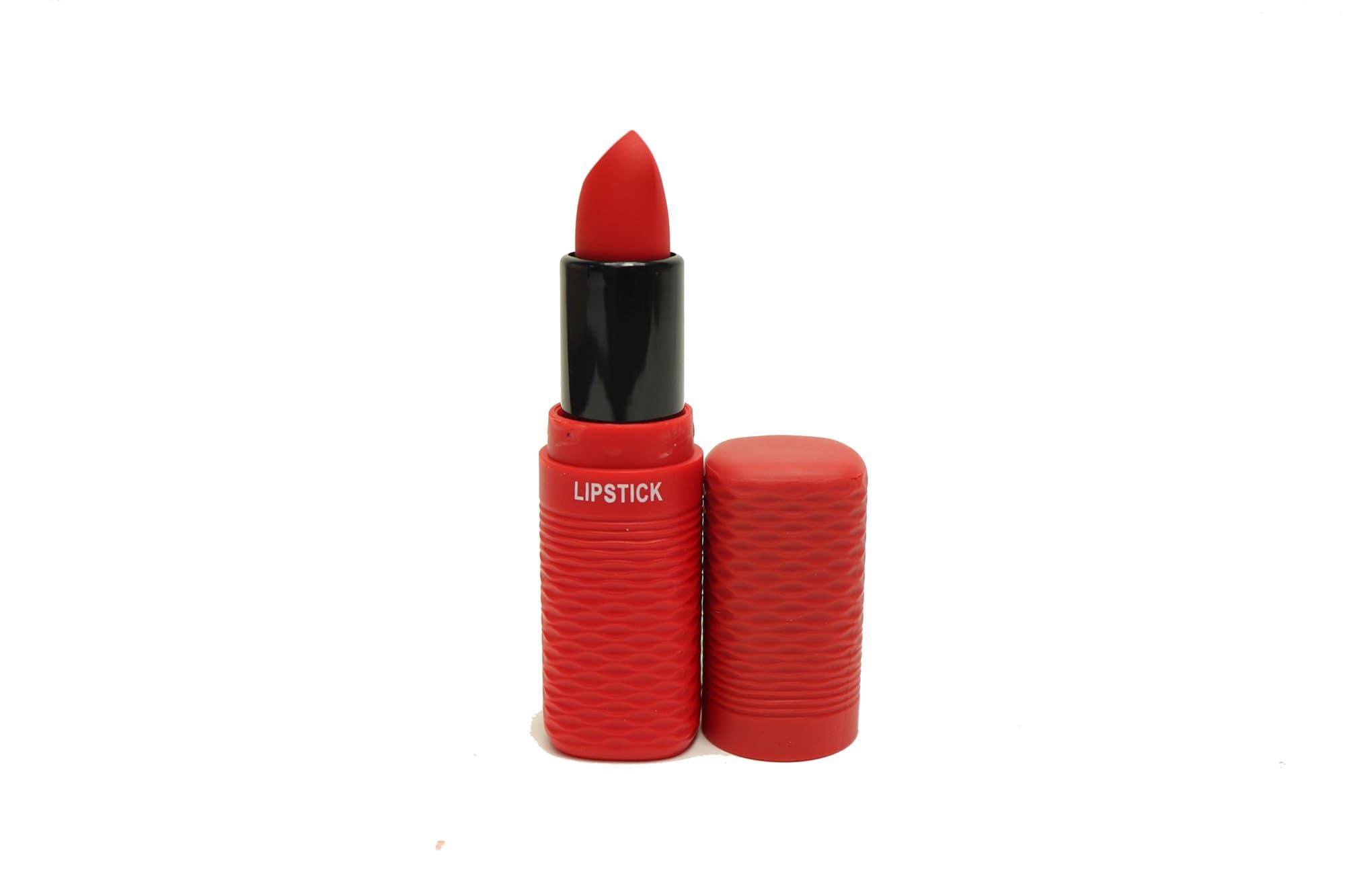 Miniatura Pack de 24 Unidades - Labial Matte Lipstick 8 Tonalidades