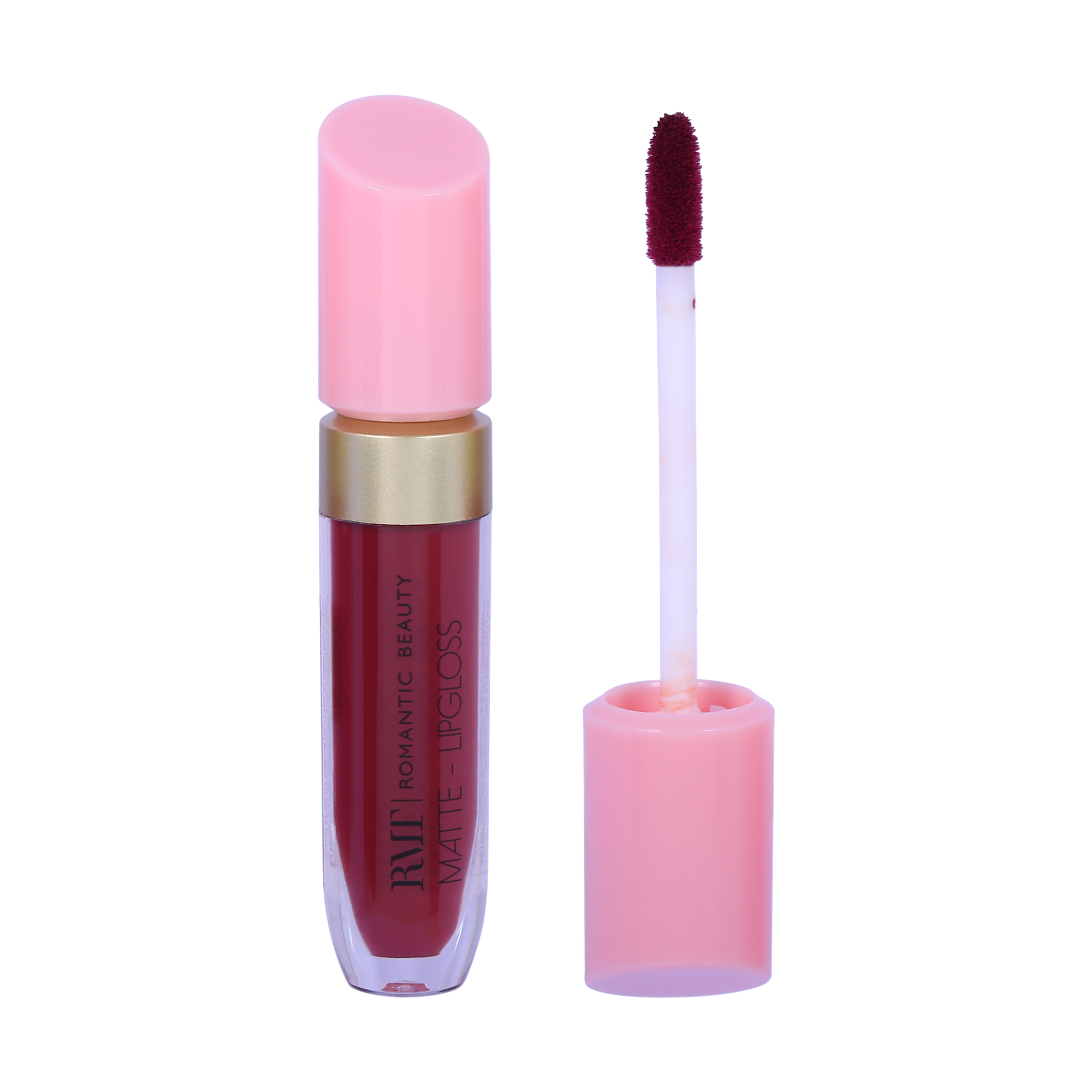 Miniatura Pack 24 unidades MATTE LIPGLOSS