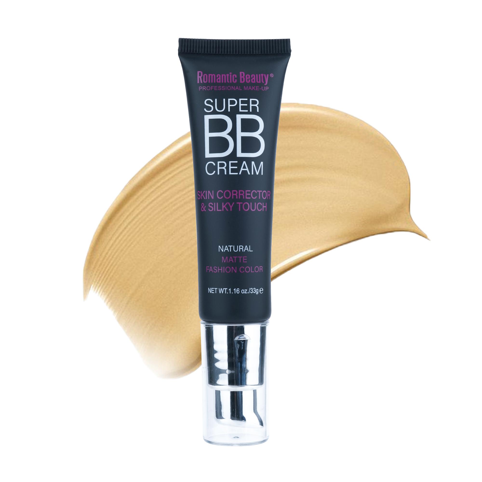 Pack de 24 unidades.Base. Super BB Cream.