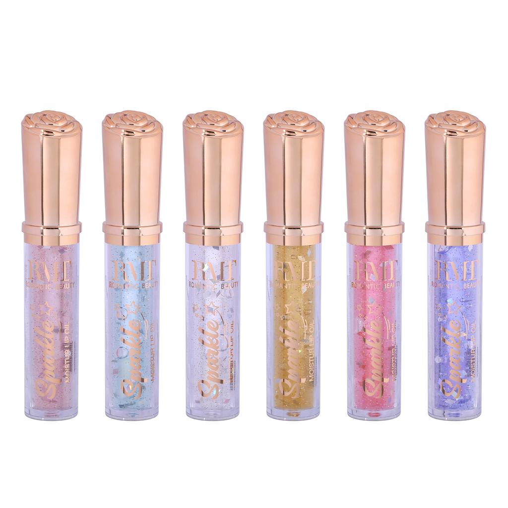 Miniatura Pack 24 unidades ACEITE DE LABIOS SPARKLE -