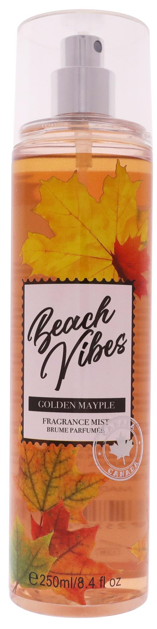 BEACH VIBEES-BODY MIST