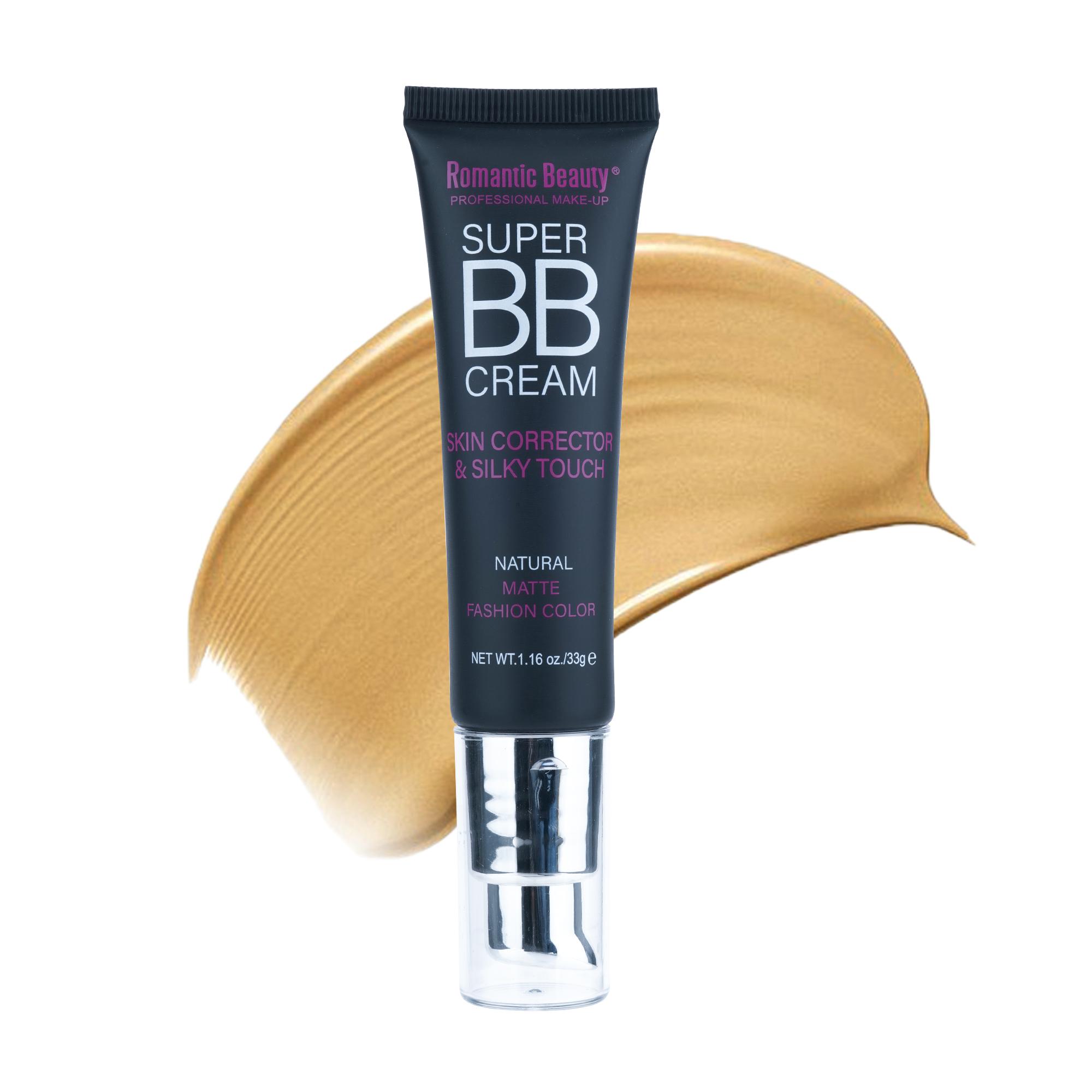 Miniatura Pack de 24 unidades.Base. Super BB Cream.