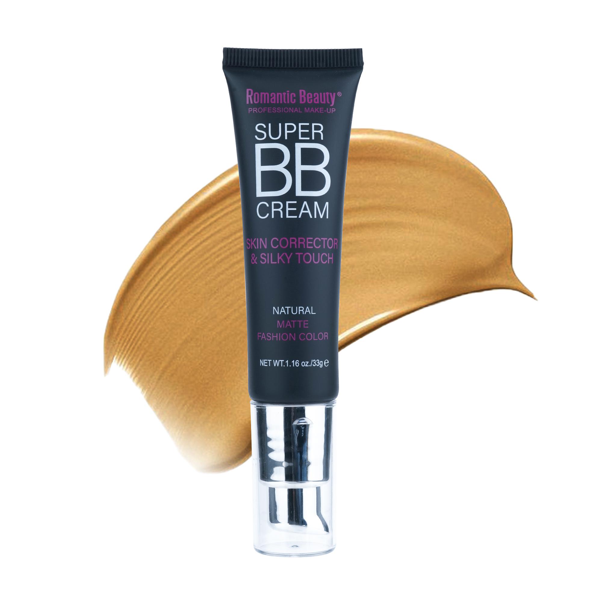 Miniatura Pack de 24 unidades.Base. Super BB Cream.