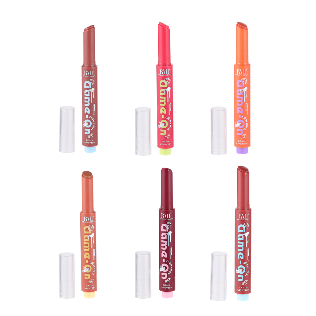 PACK 36 UNID LABIAL RETRACTIL -