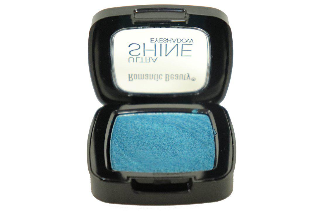 Miniatura Pack de 24 unidades Sombra de ojos "ULTRA SHINE"