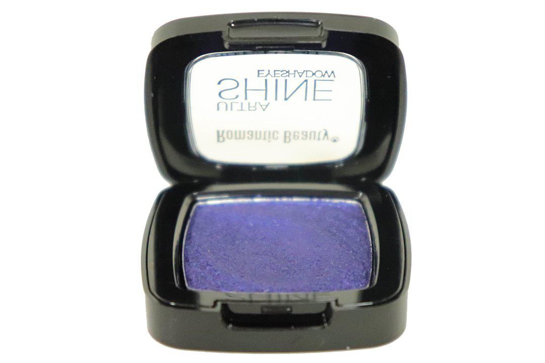 Miniatura Pack de 24 unidades Sombra de ojos "ULTRA SHINE"