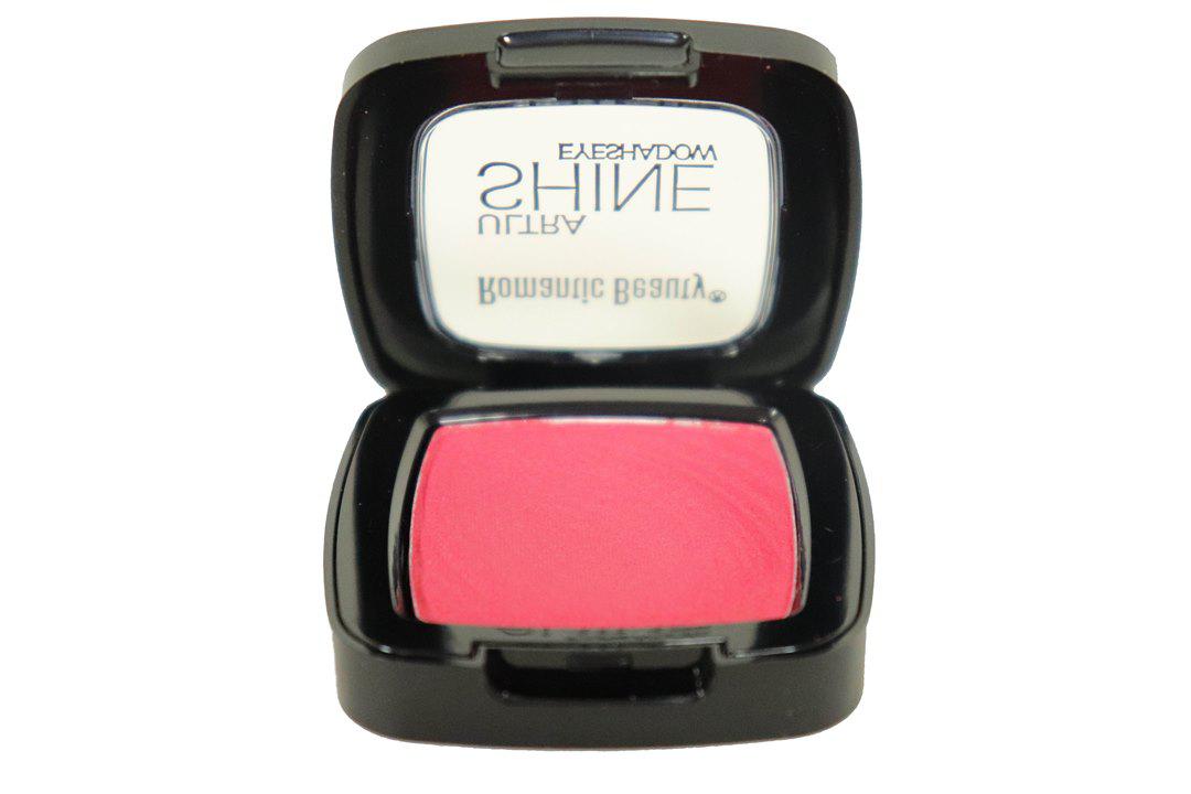 Miniatura Pack de 24 unidades Sombra de ojos "ULTRA SHINE"