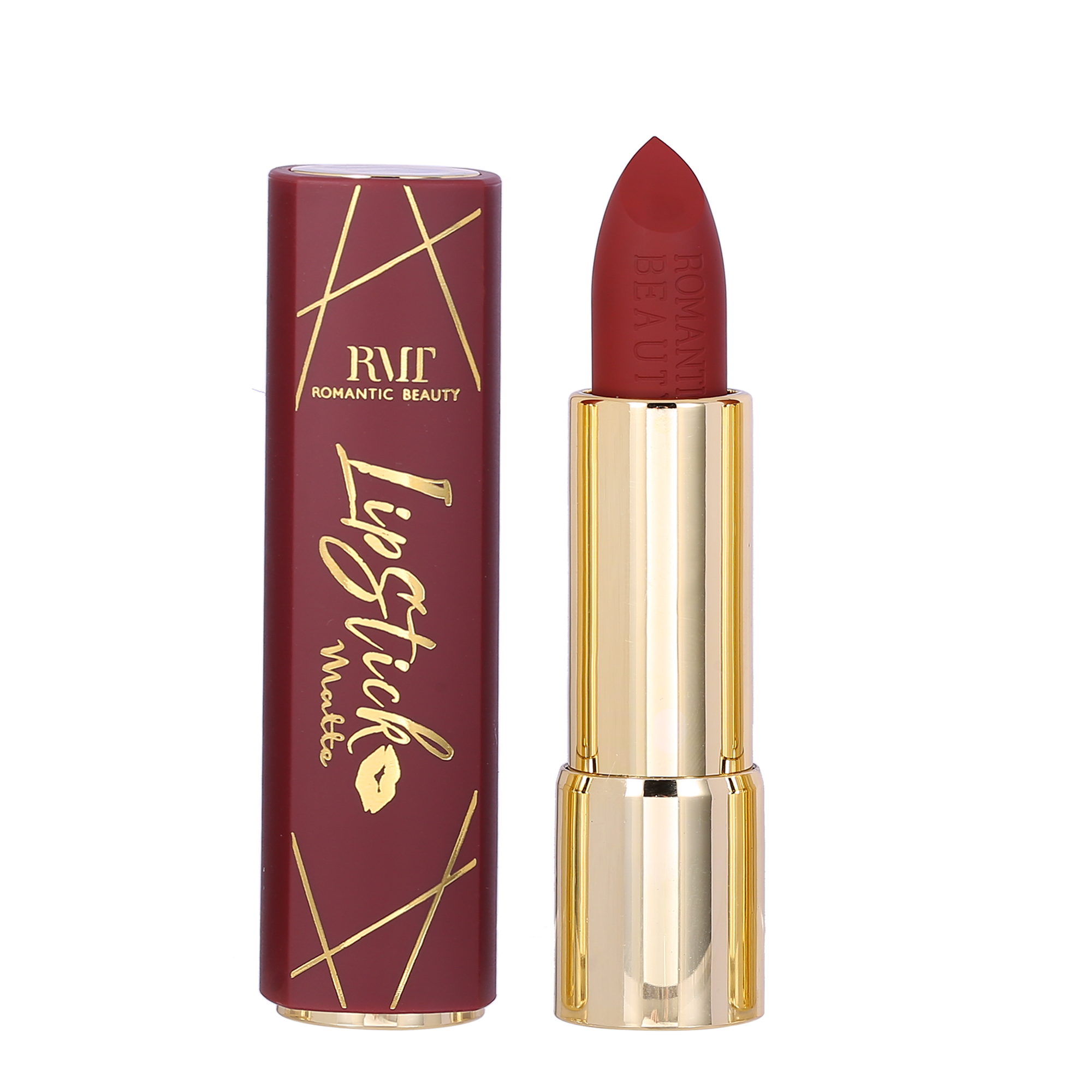 Miniatura Pack 48 unidades  LIPSTICK MATTE 12 NUDE COLORS