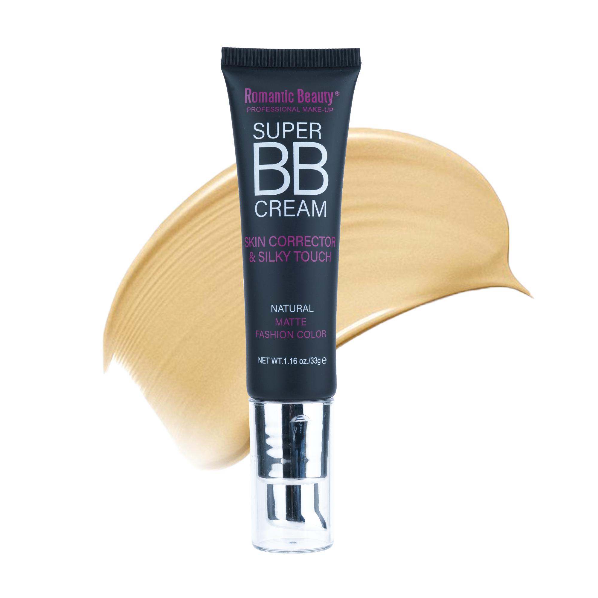 Miniatura Pack de 24 unidades.Base. Super BB Cream.