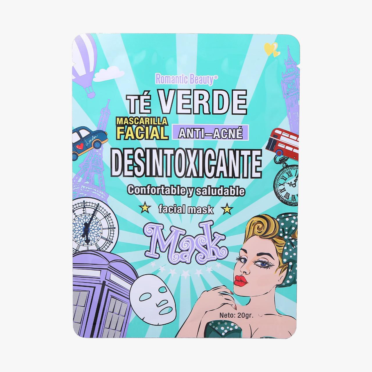 Miniatura KIT OFERTA DE MASCARILLAS II