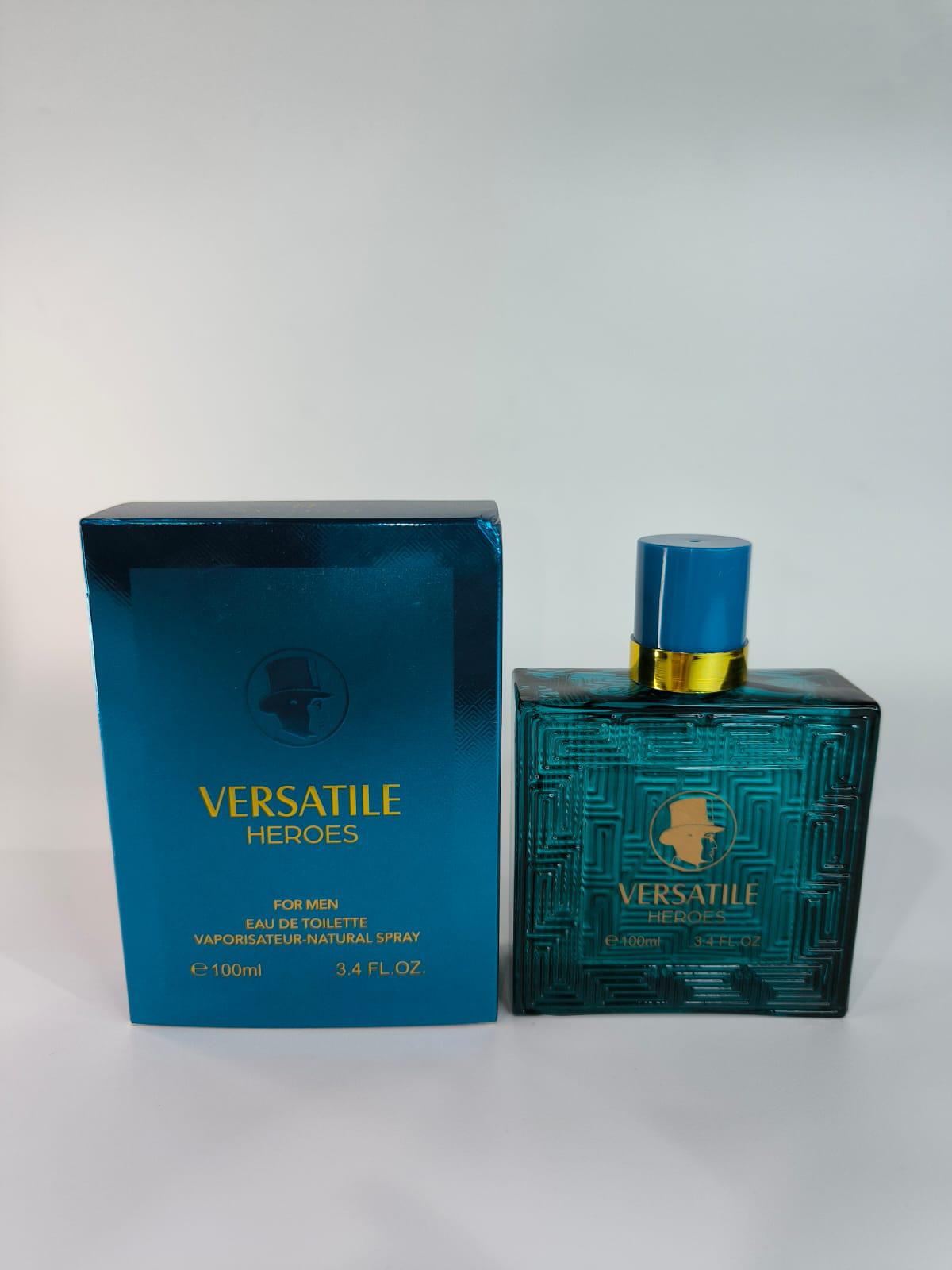 PERFUME VO EROS VERSACE