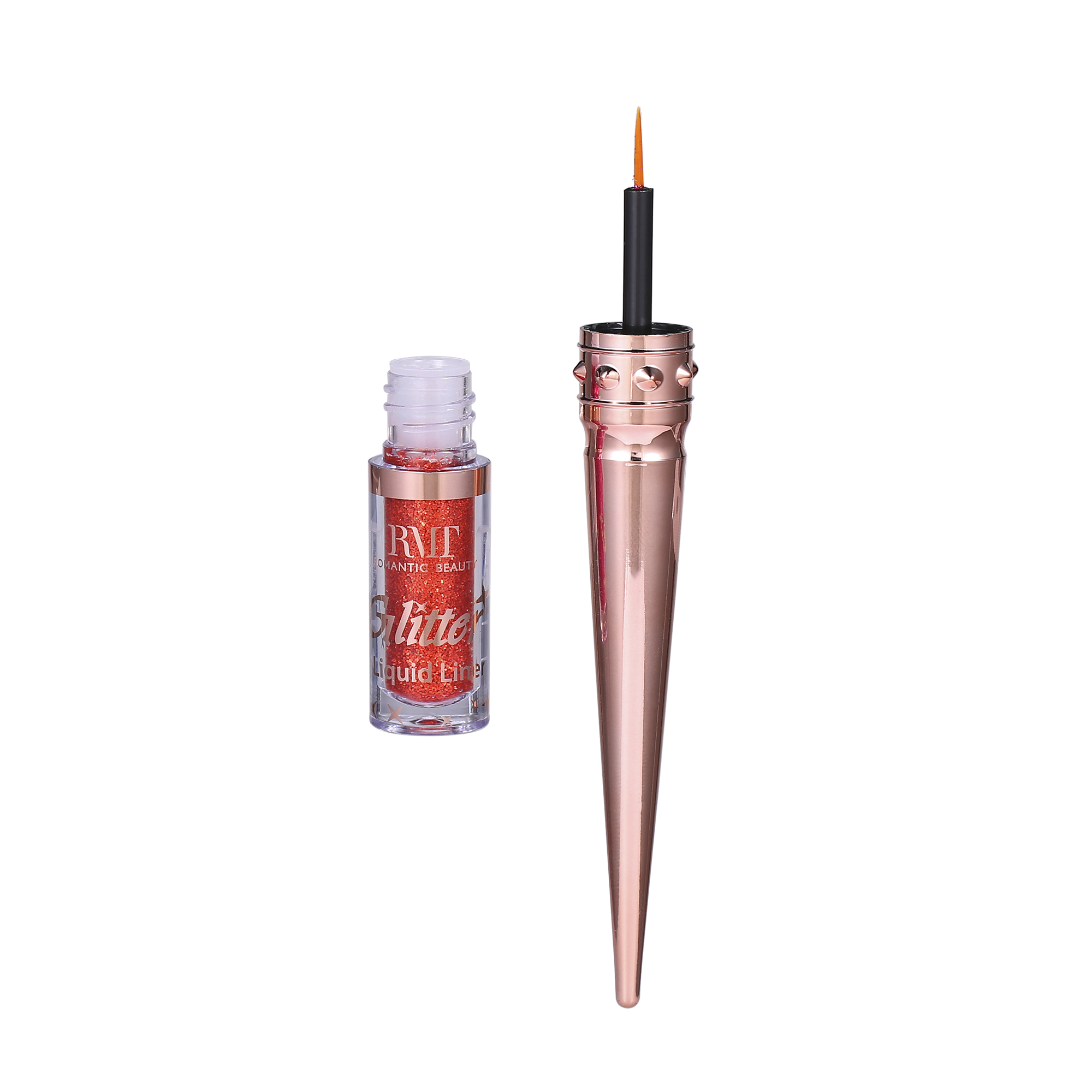 Miniatura Pack 24 unidades DELINEADOR GLITTER METALLIC LINER