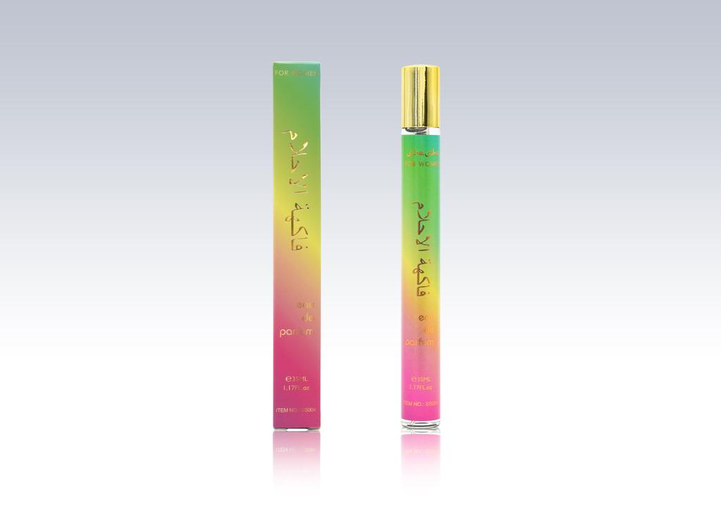 EAU PARFUM WOMEN 35ML