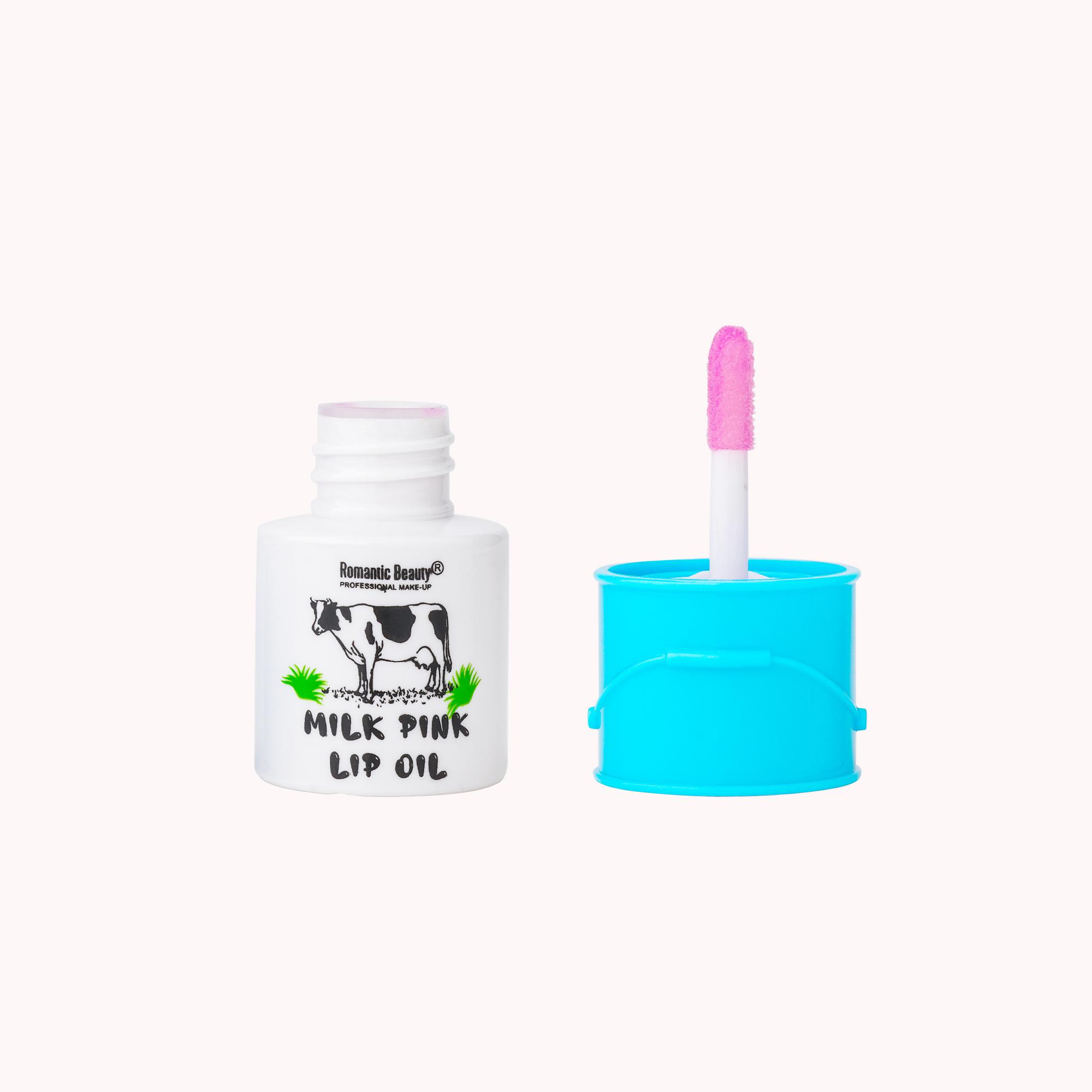 Miniatura Pack de 24 unidades ACEITE DE LABIOS MILK PINK