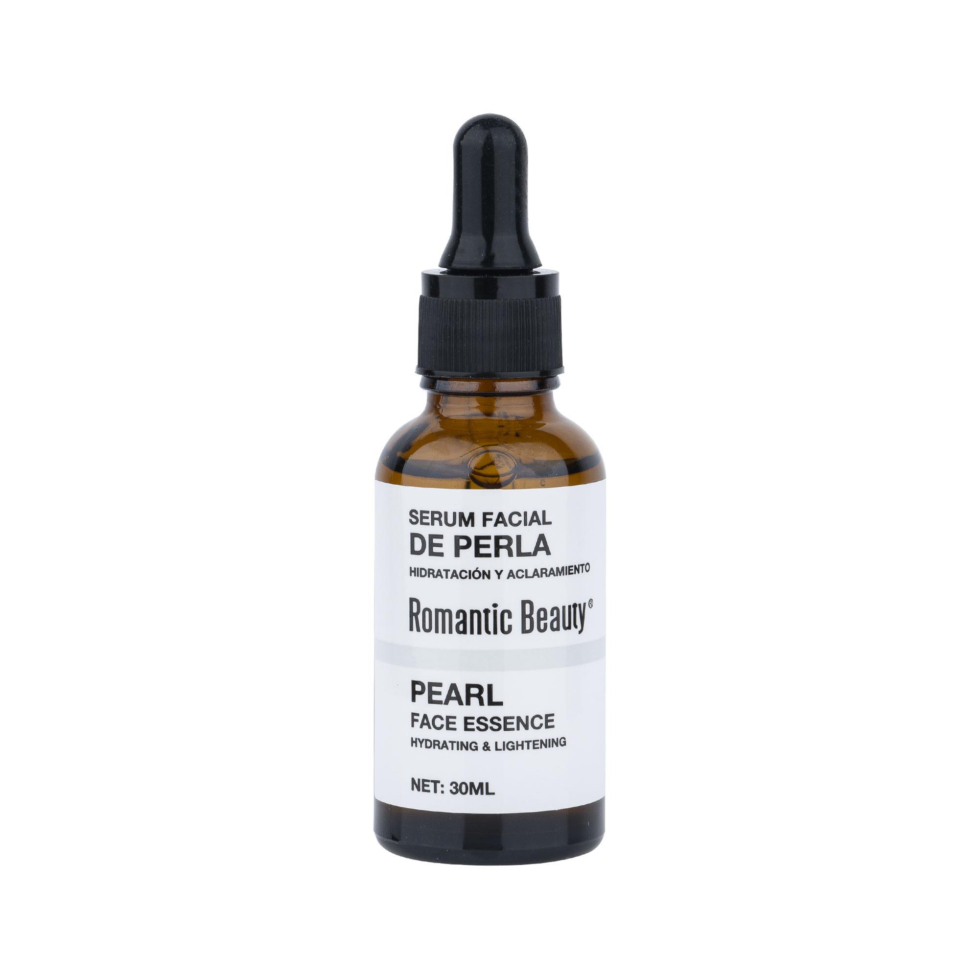 SERUM FACIAL de Perlas
