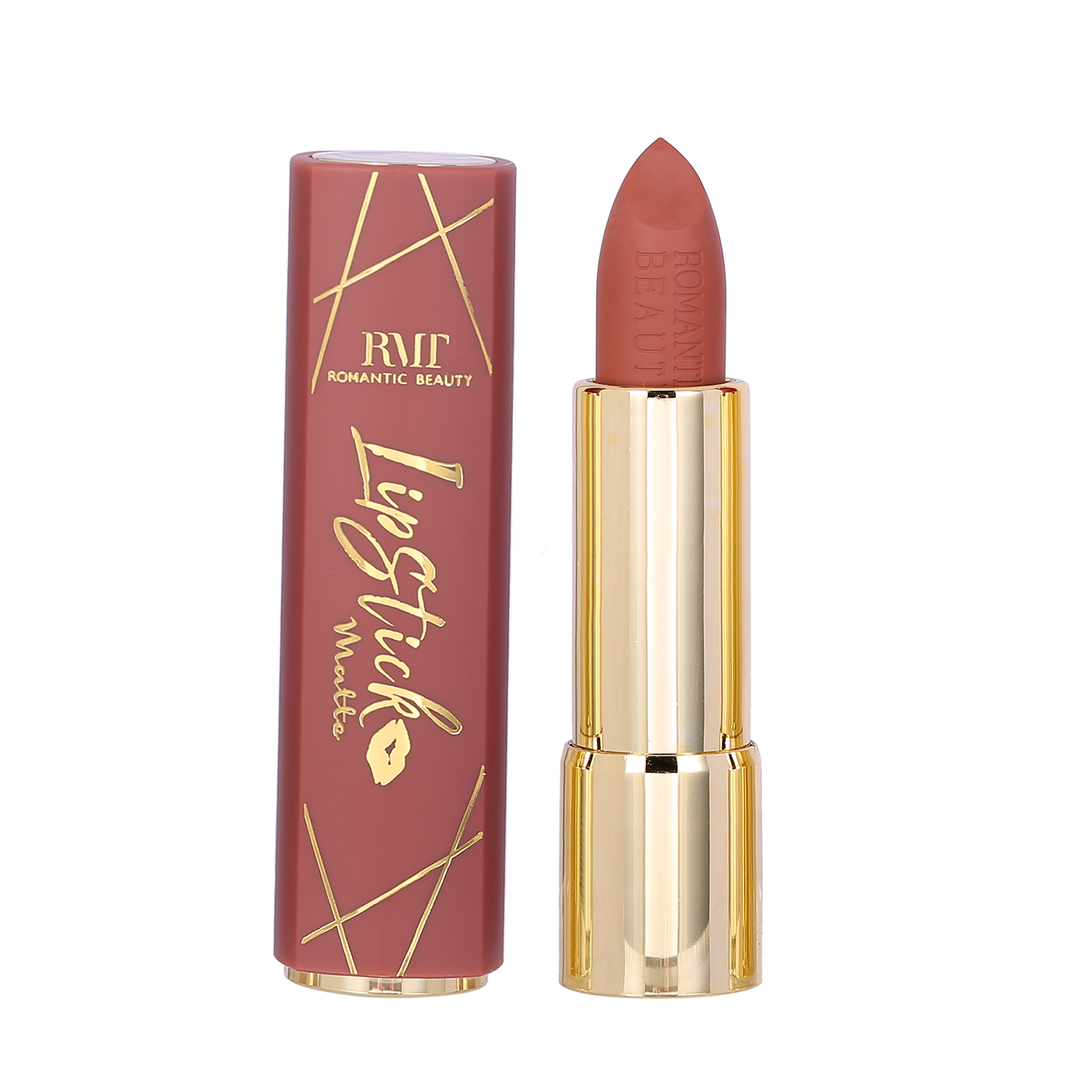 Miniatura Pack 48 unidades  LIPSTICK MATTE 12 NUDE COLORS