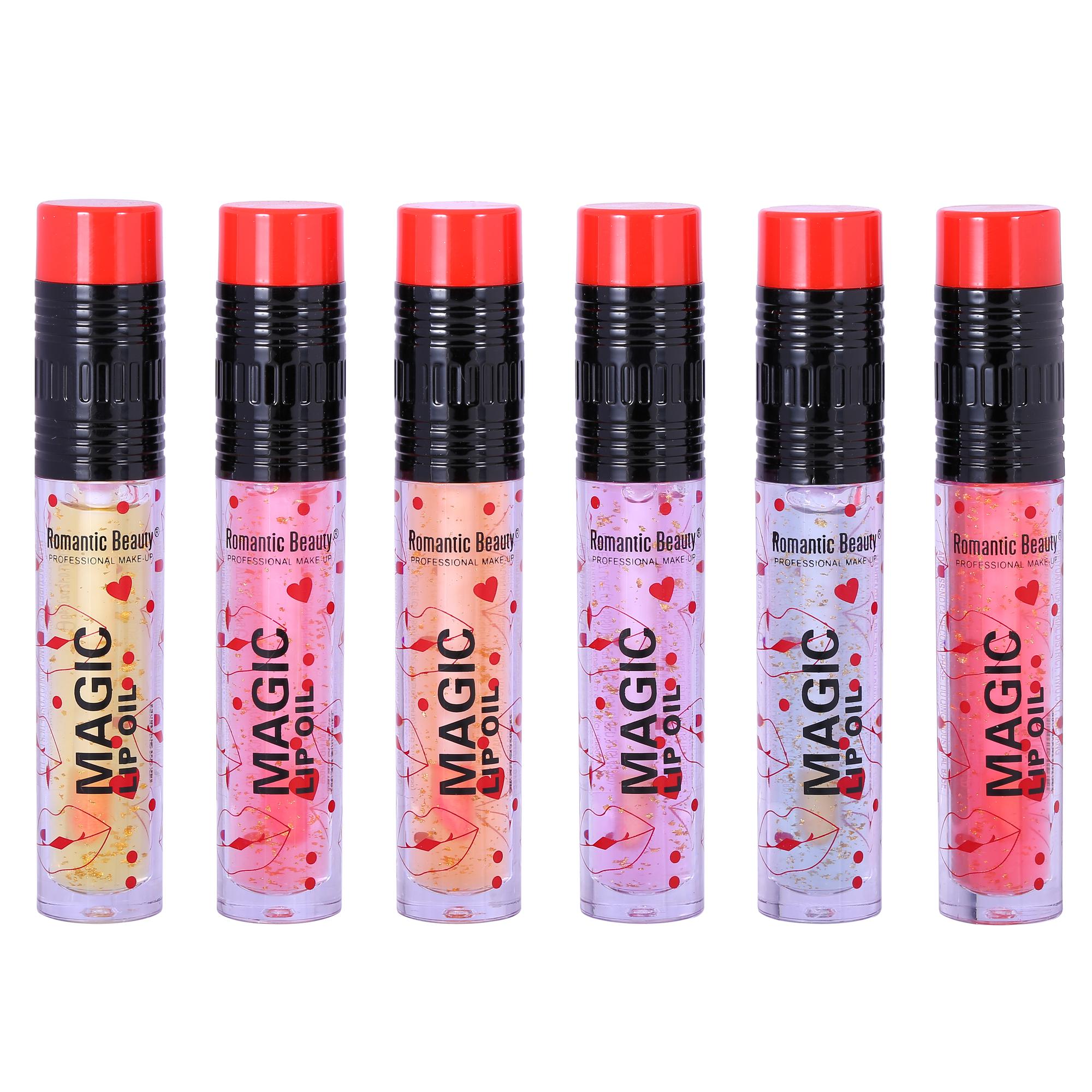 Pack 24 unidades ACEITE DE LABIOS  MAGICO