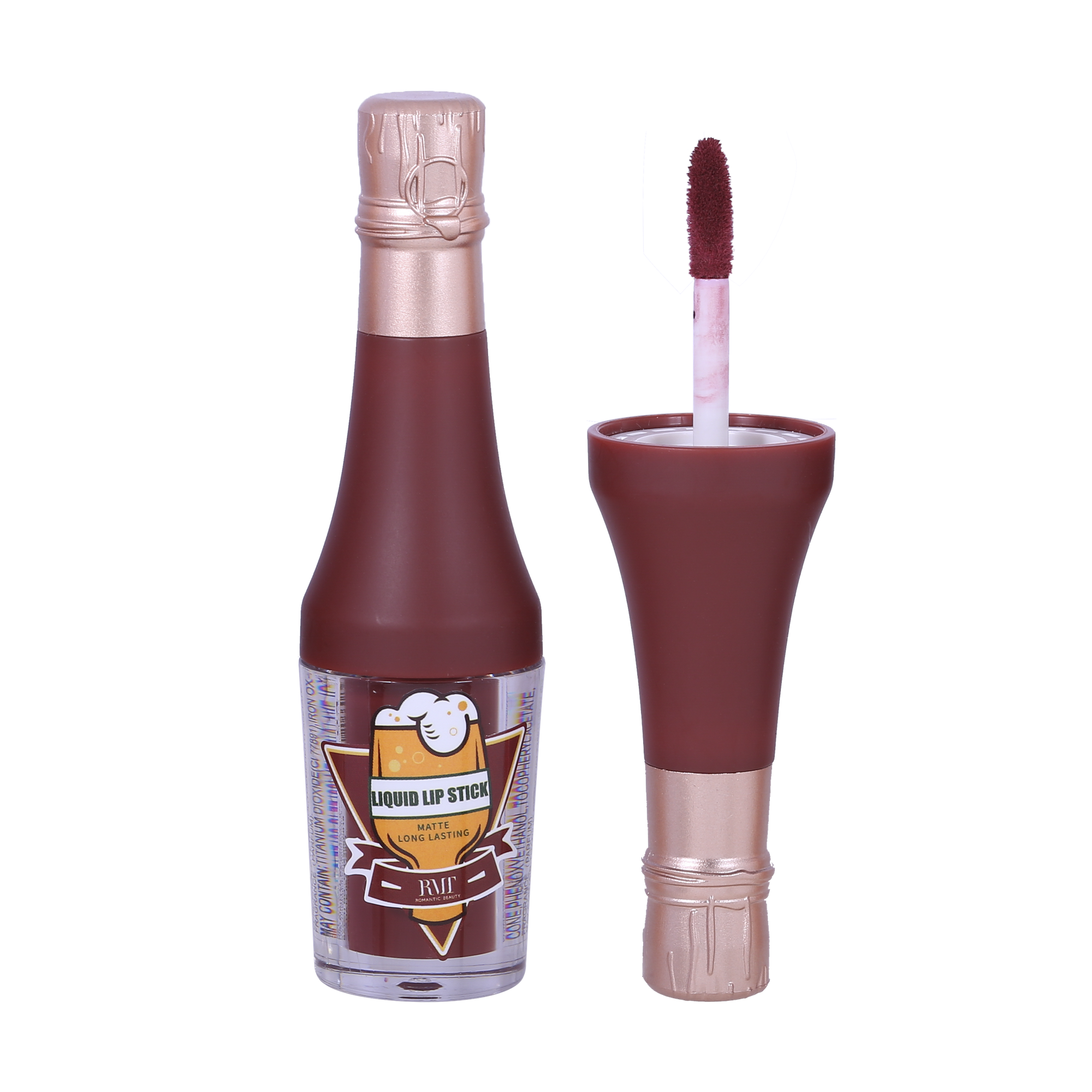 Miniatura Pack 24 unidades LABIAL 24 HRS POP A BOTTLE