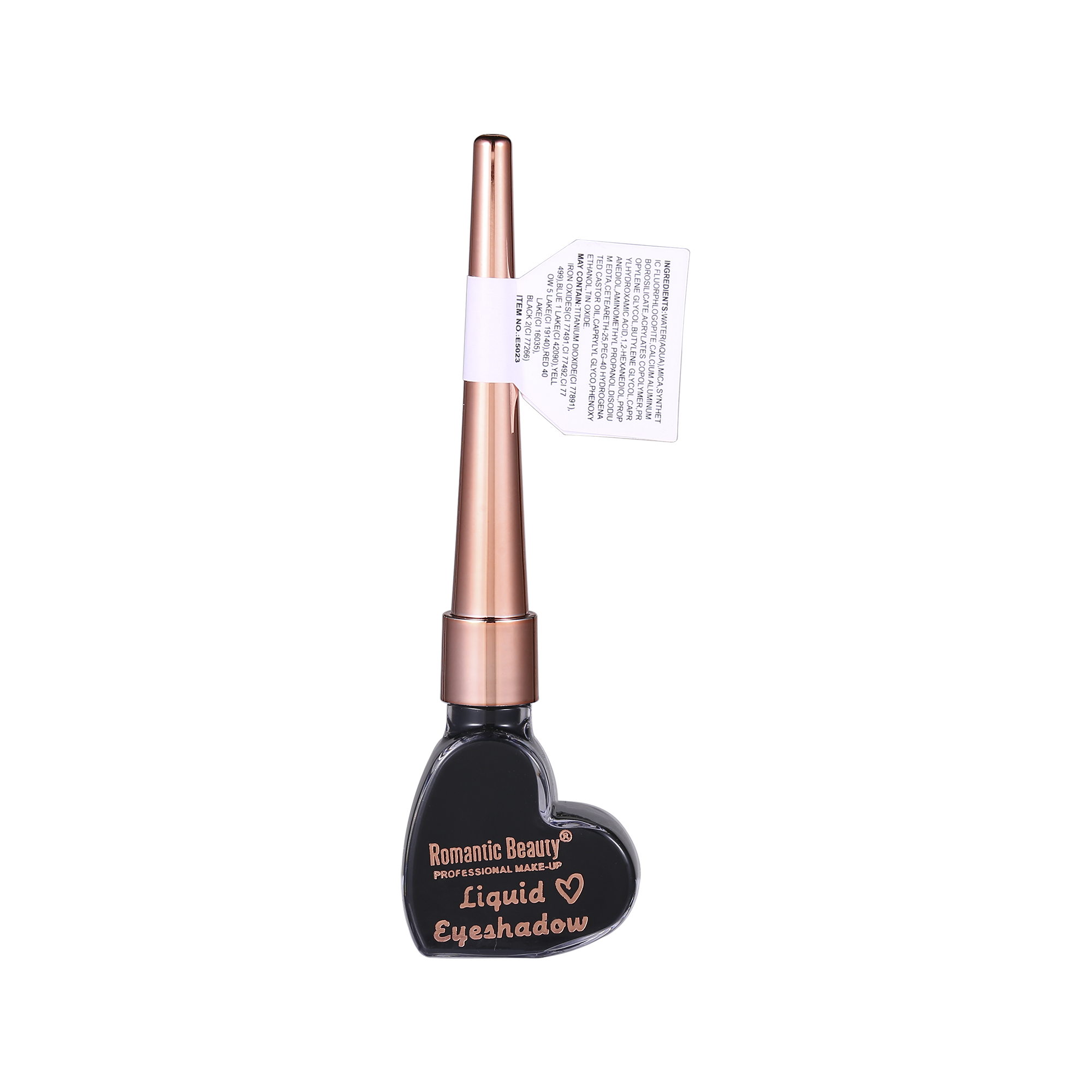 Pack 24 unidades DELINEADOR DREAM SHINE  COLOR