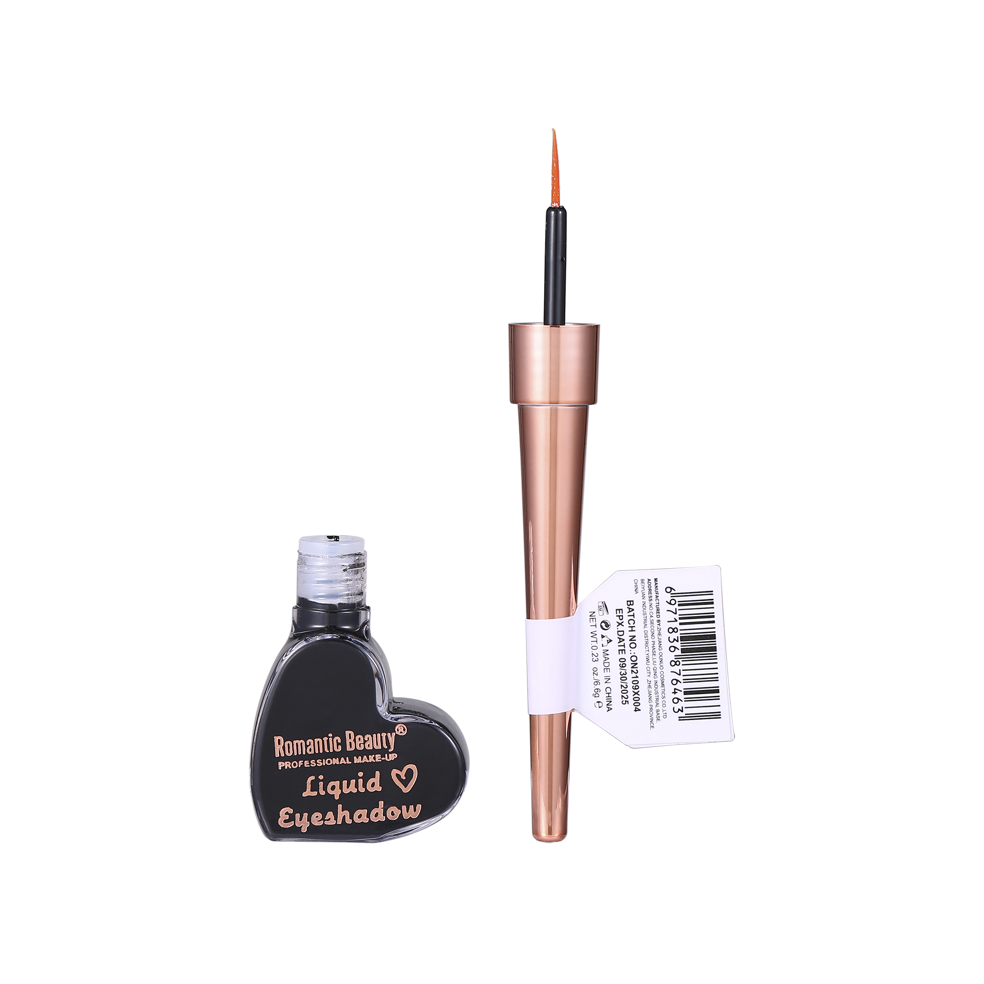 Miniatura Pack 24 unidades DELINEADOR DREAM SHINE  COLOR