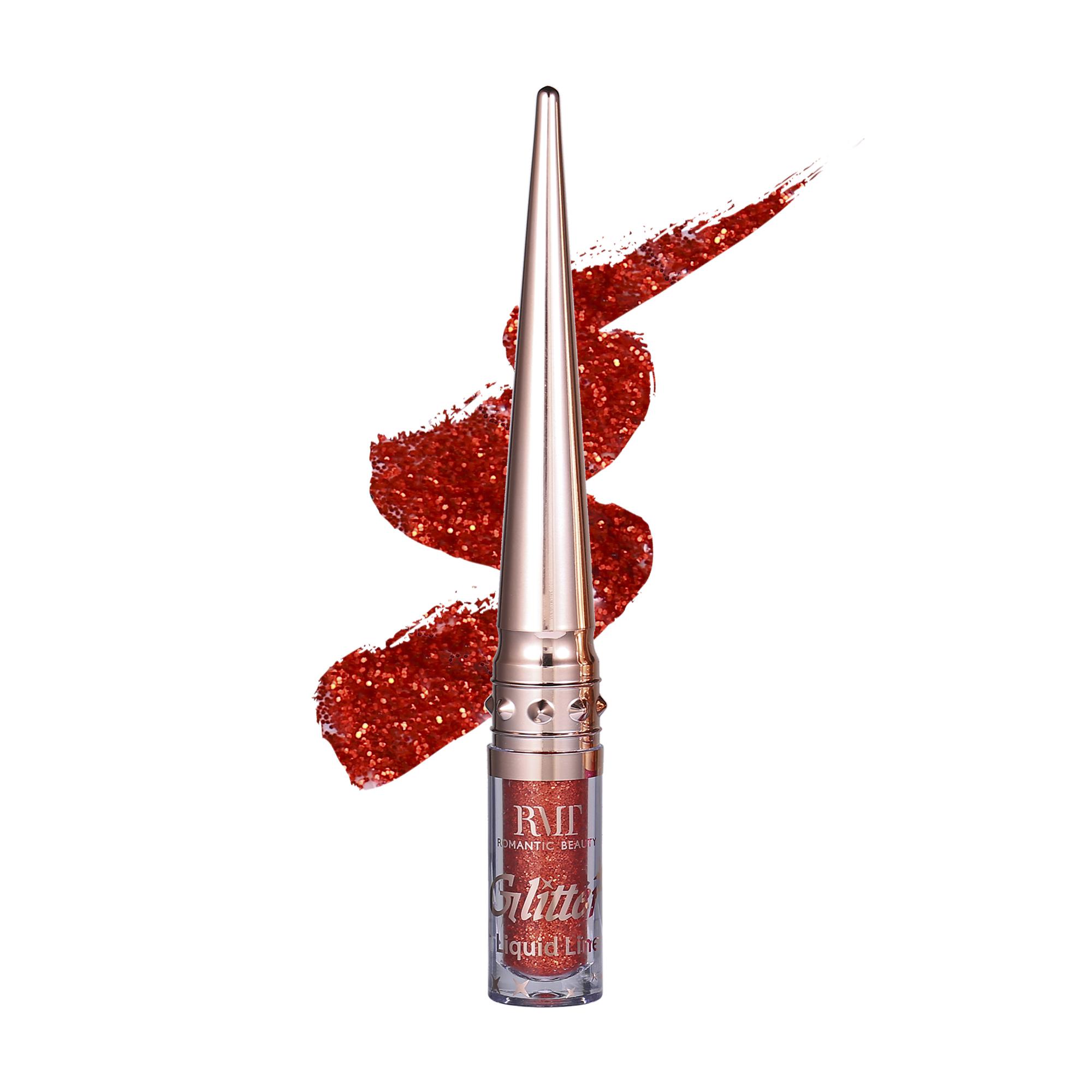 Miniatura Pack 24 unidades DELINEADOR GLITTER METALLIC LINER