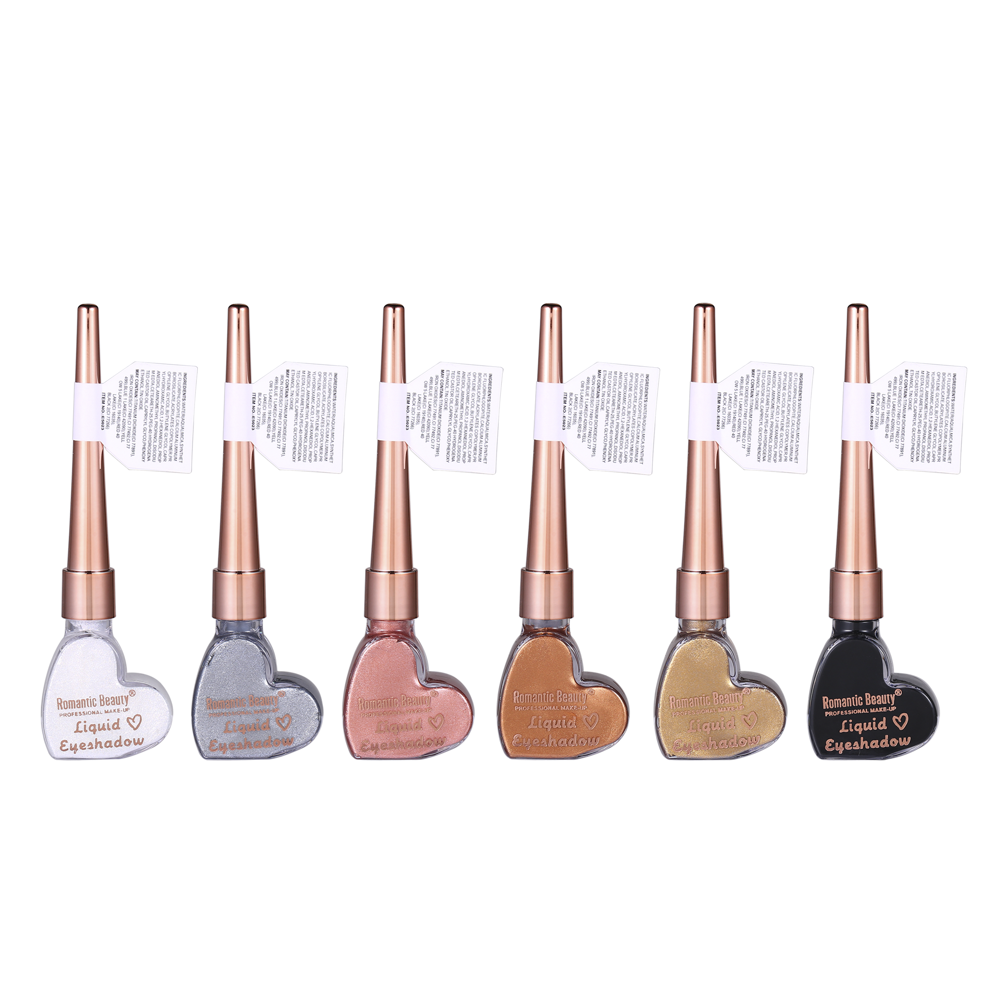 Miniatura Pack 24 unidades DELINEADOR DREAM SHINE  COLOR