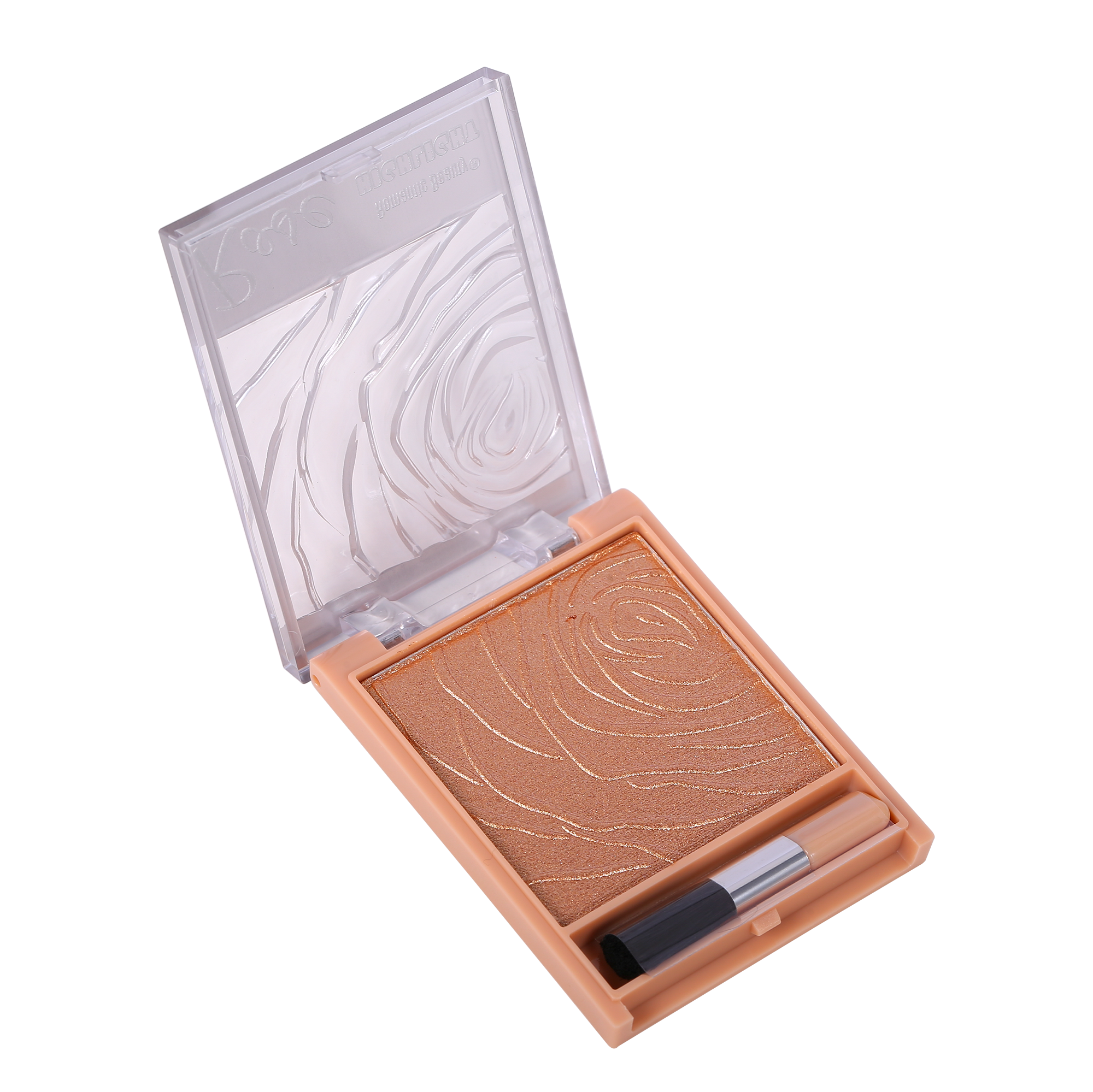 Miniatura Pack 24 unidades ILUMINADOR HIGHLIGHT ROSE