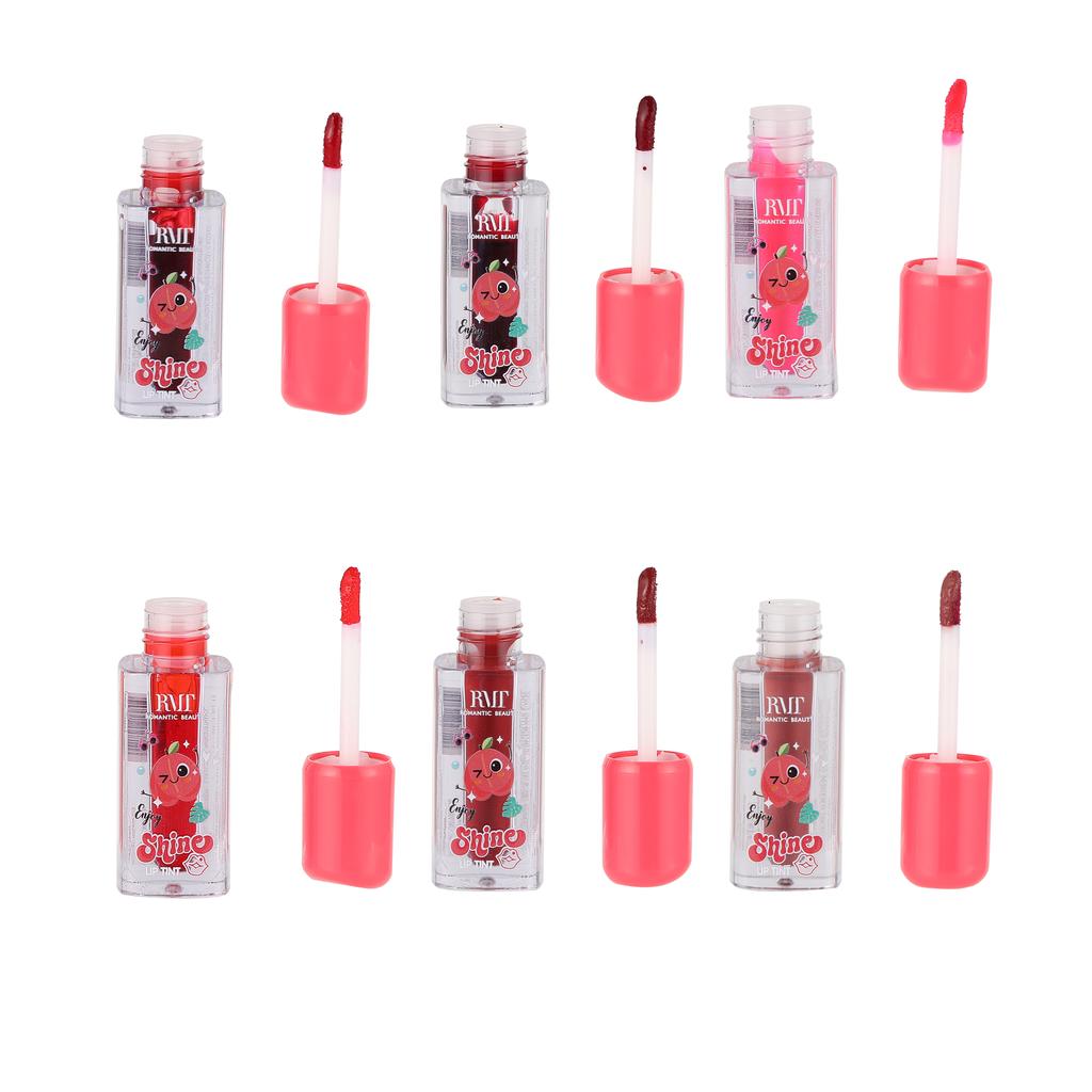 Miniatura Pack 24 unidades TINTA DE LABIOS CEREZA -