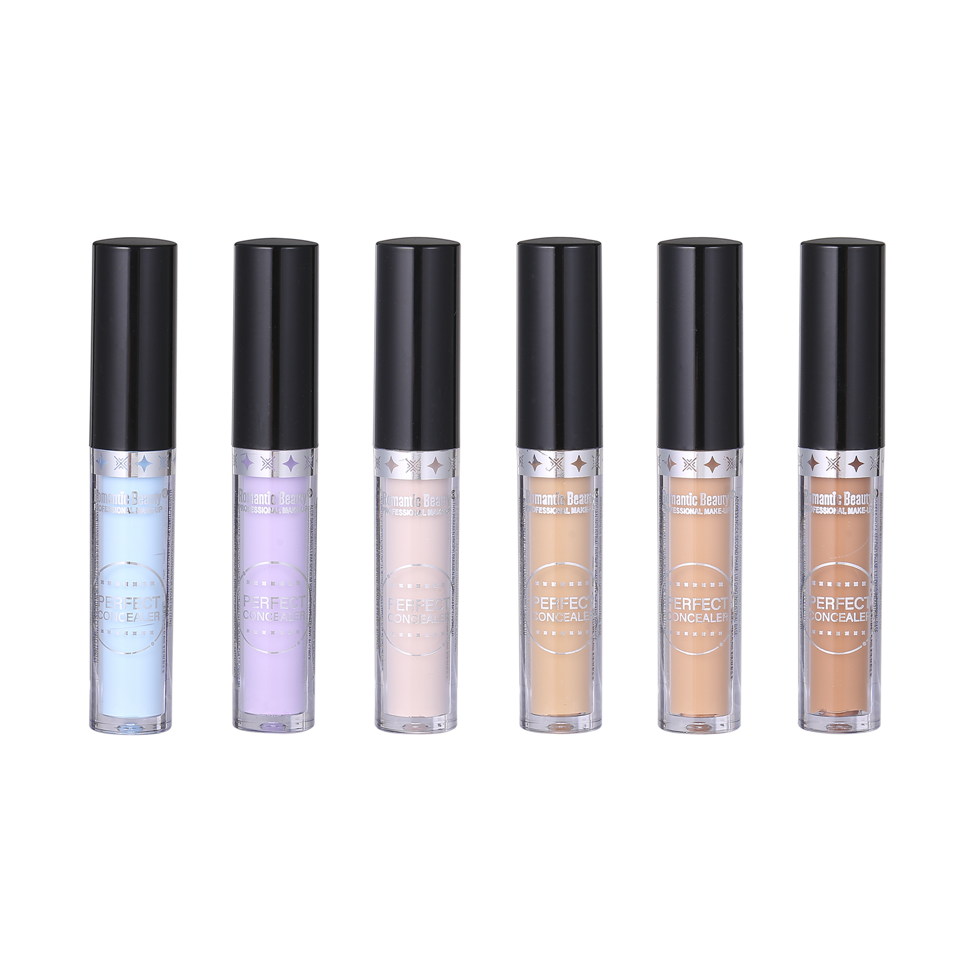 Pack de 24 unidades, Corrector HIGH CONCEALMENT