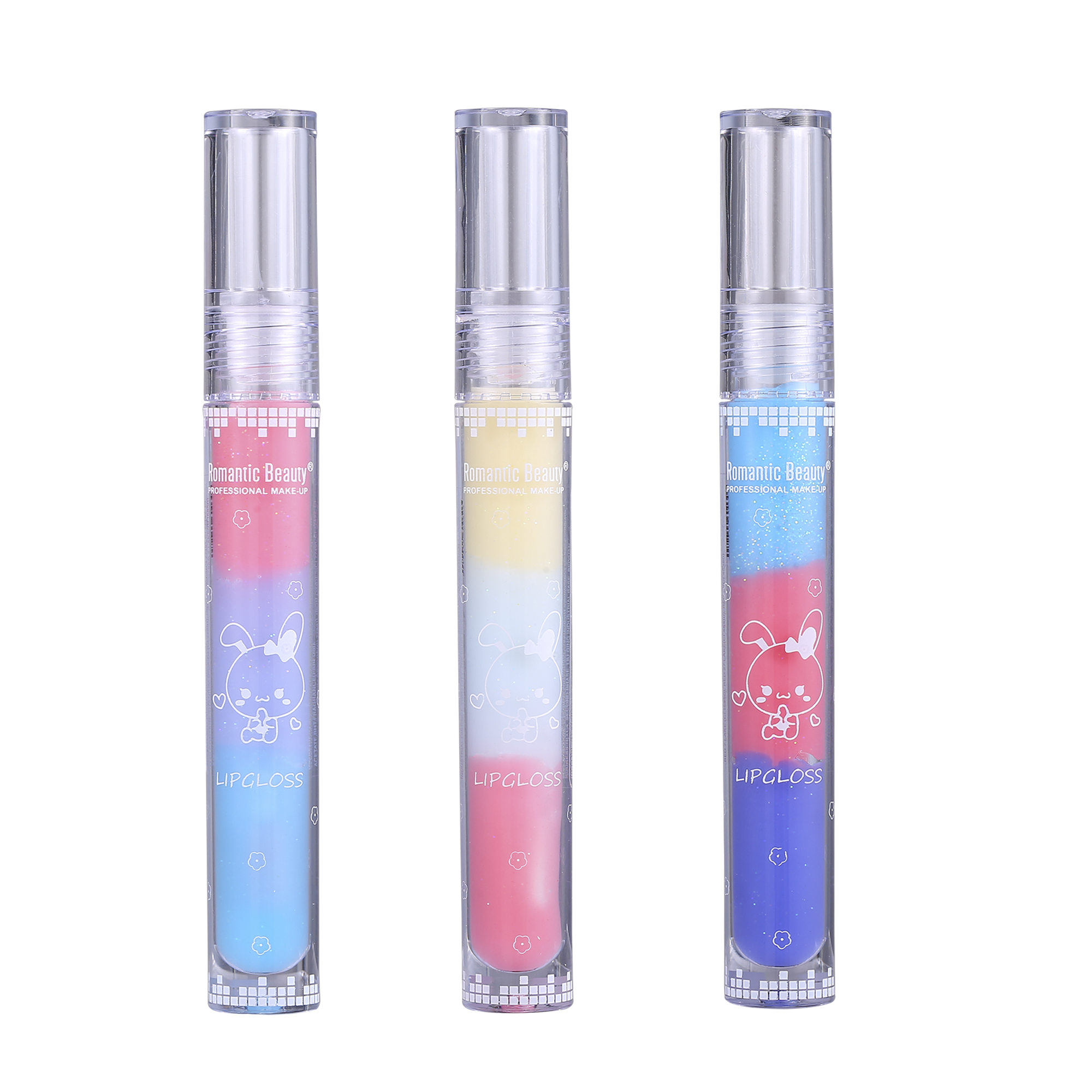 PACK DE 24 UNIDADES LIPGLOSS ""