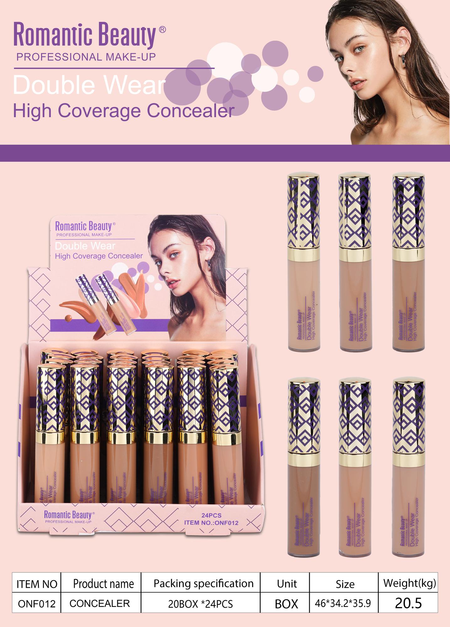 Pack 24 unidades. CORRECTOR  Doble Wear