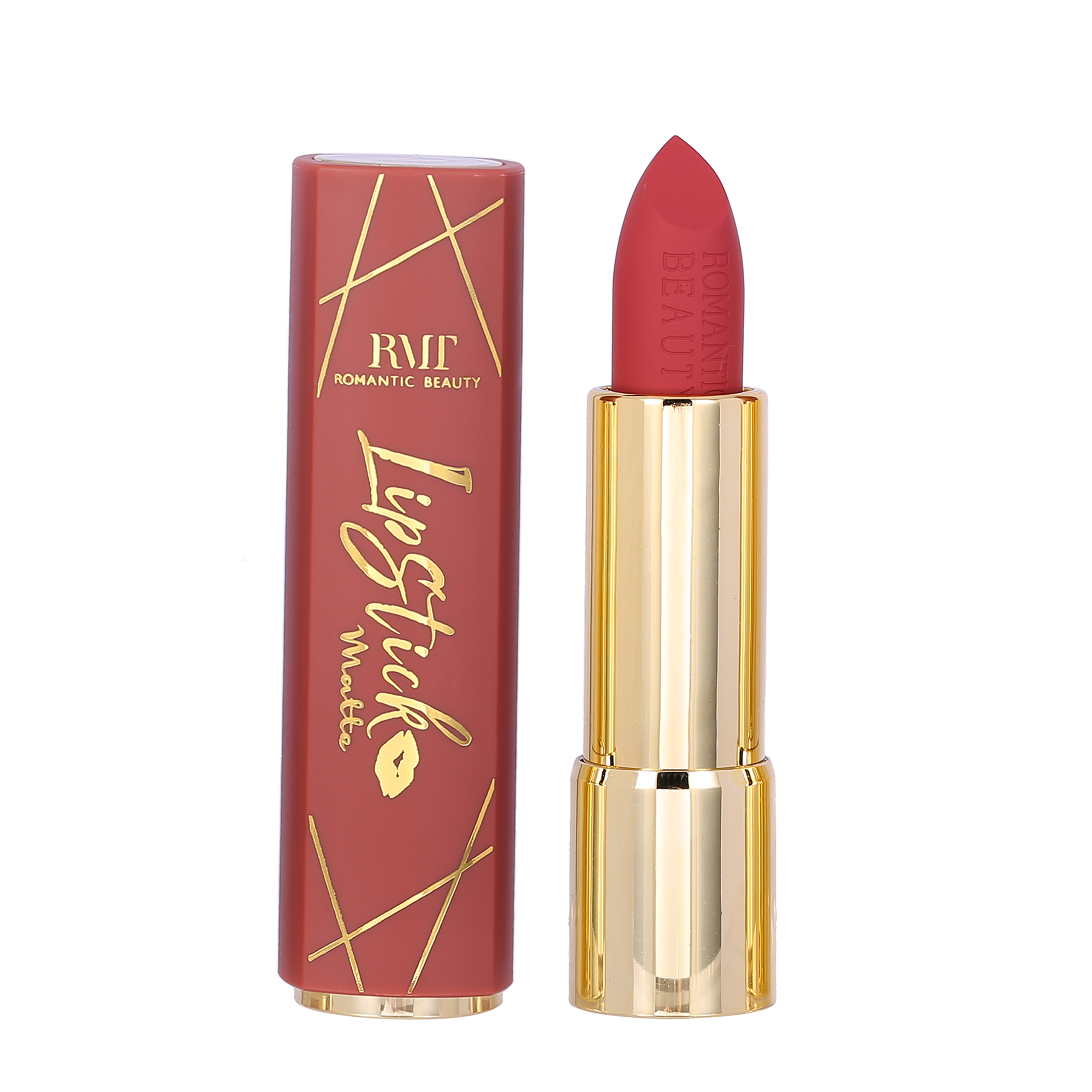 Miniatura Pack 48 unidades  LIPSTICK MATTE 12 NUDE COLORS