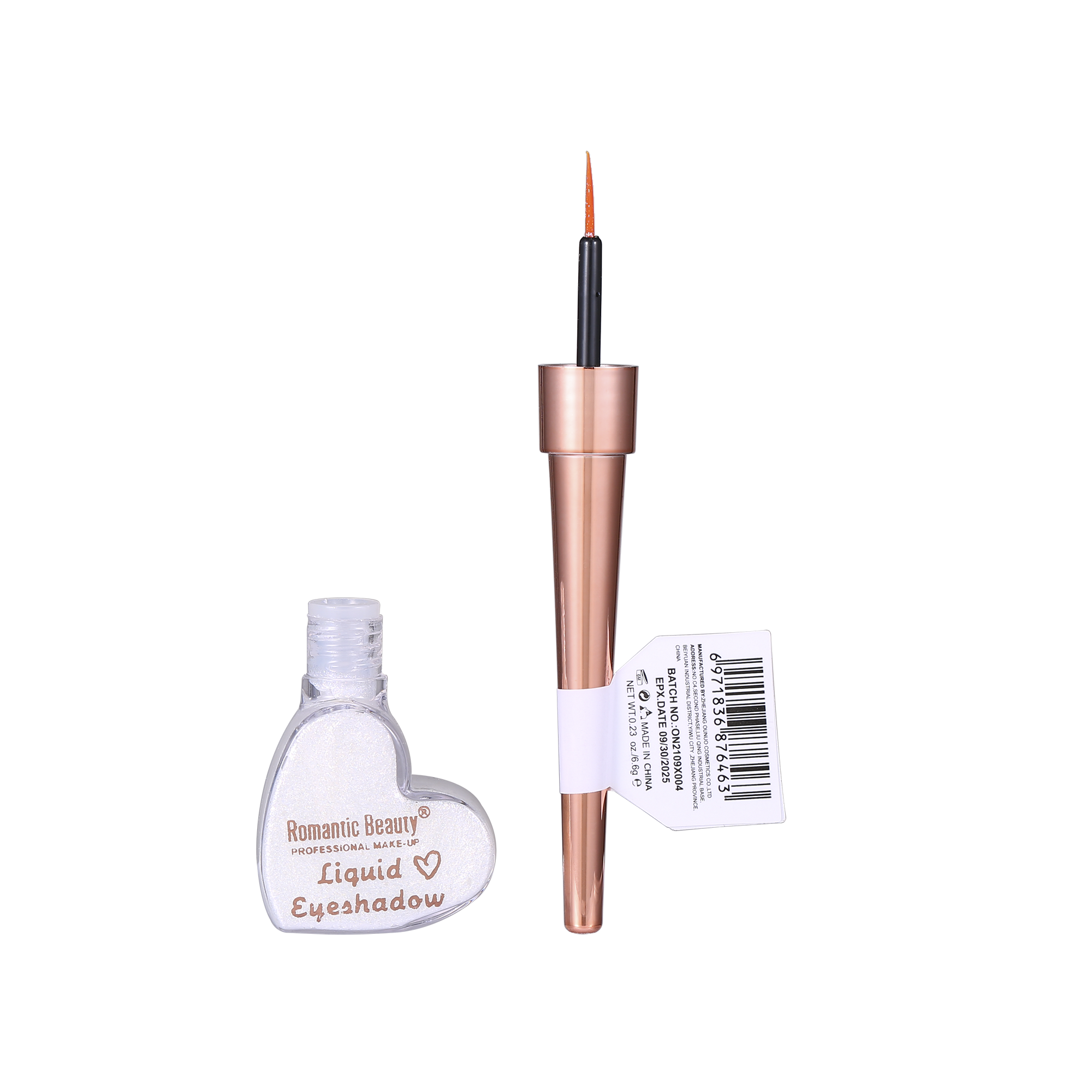 Miniatura Pack 24 unidades DELINEADOR DREAM SHINE  COLOR