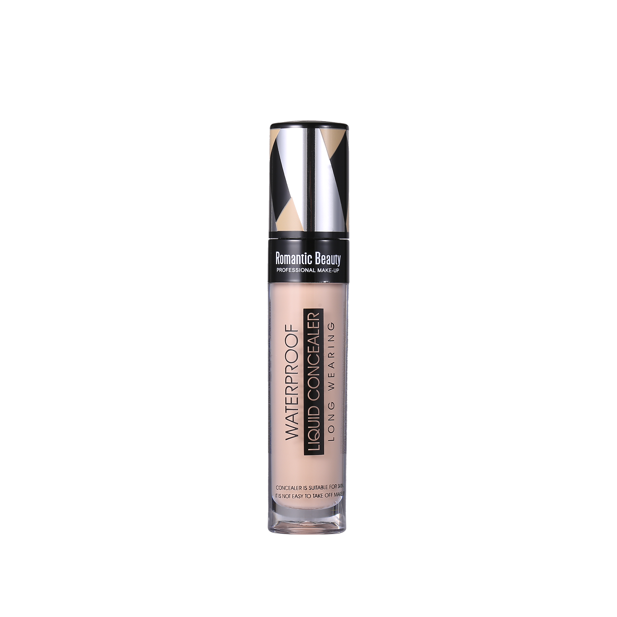 Pack de 24 unidades. Corrector de Ojeras Líquido WATERPROOF.