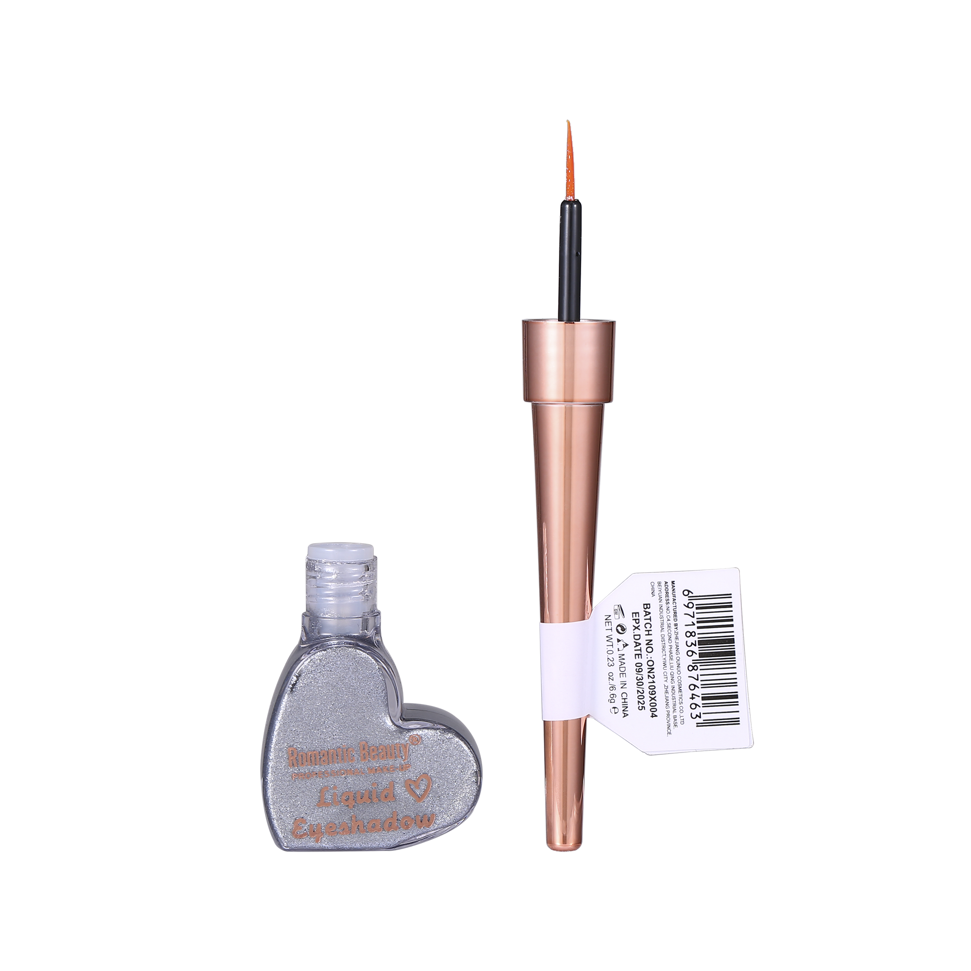 Miniatura Pack 24 unidades DELINEADOR DREAM SHINE  COLOR