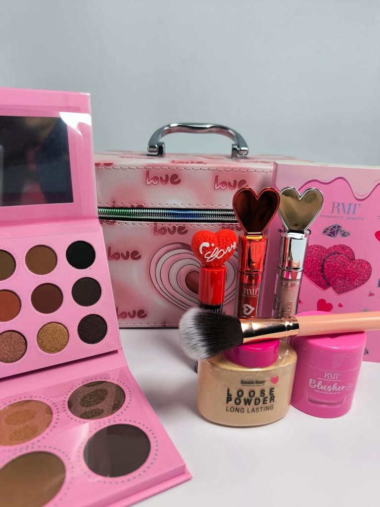 KIT SAN VALENTIN BOX14 -