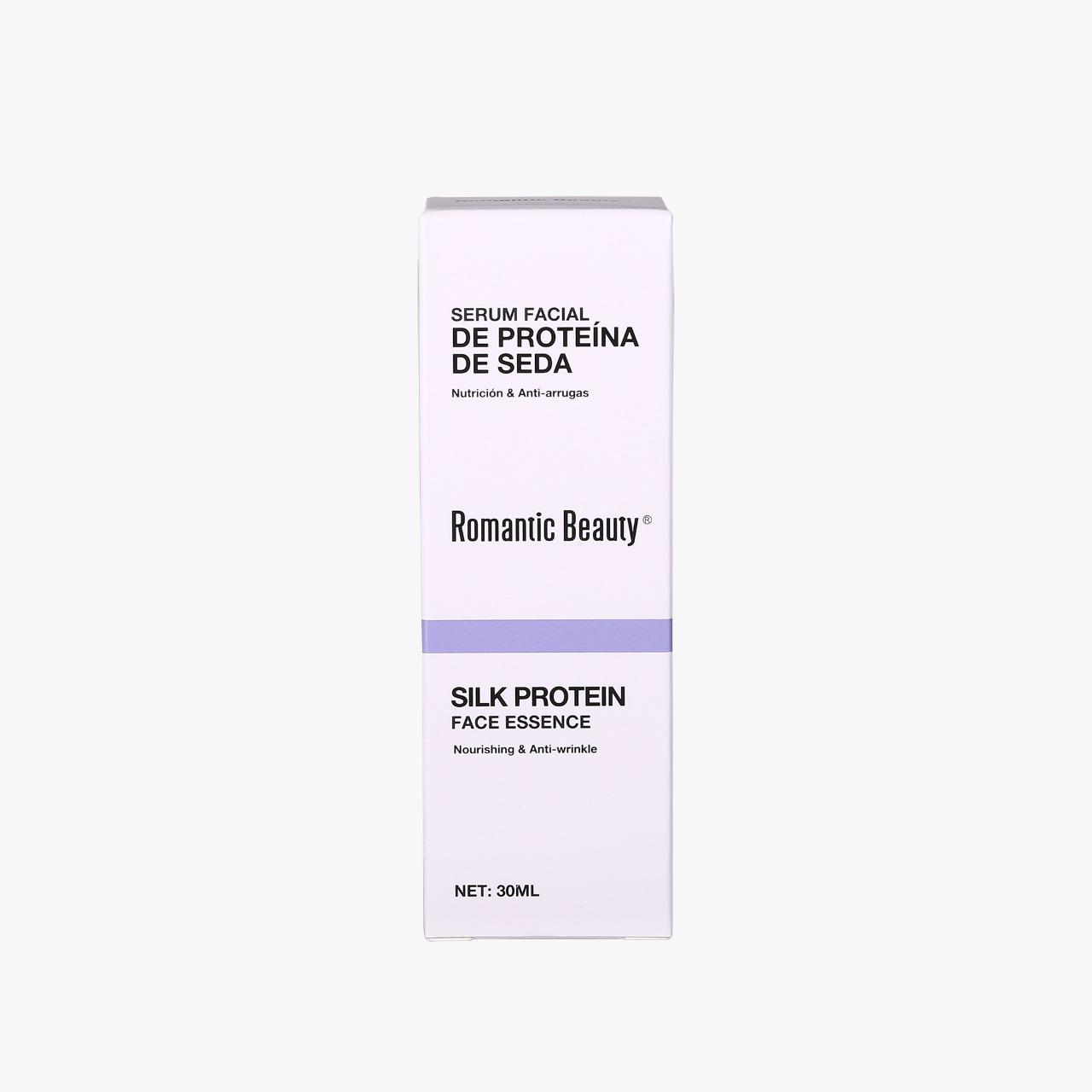 SERUM Facial de SERICINA.30ML.