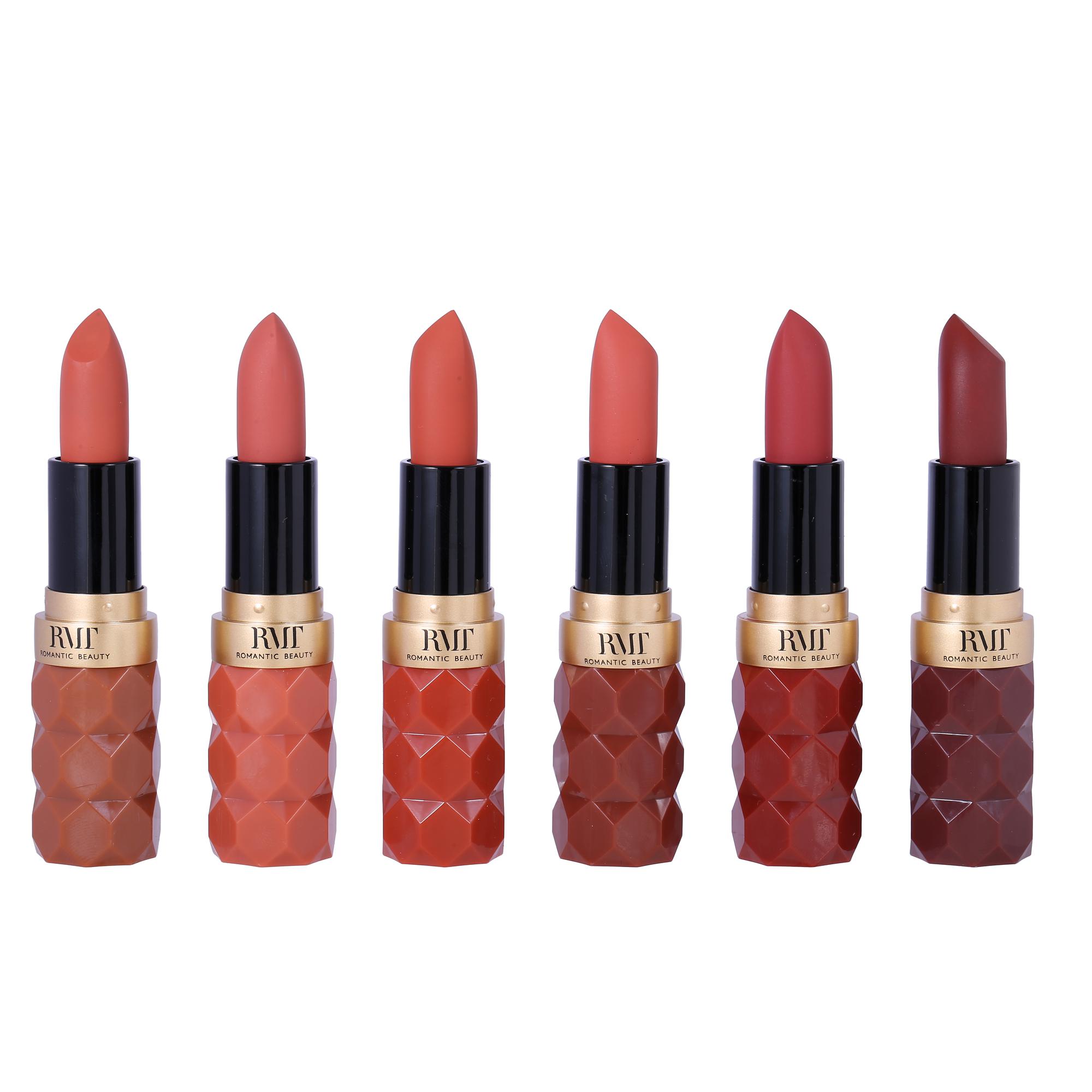 Pack 24 unidades LIP STICK MATTE