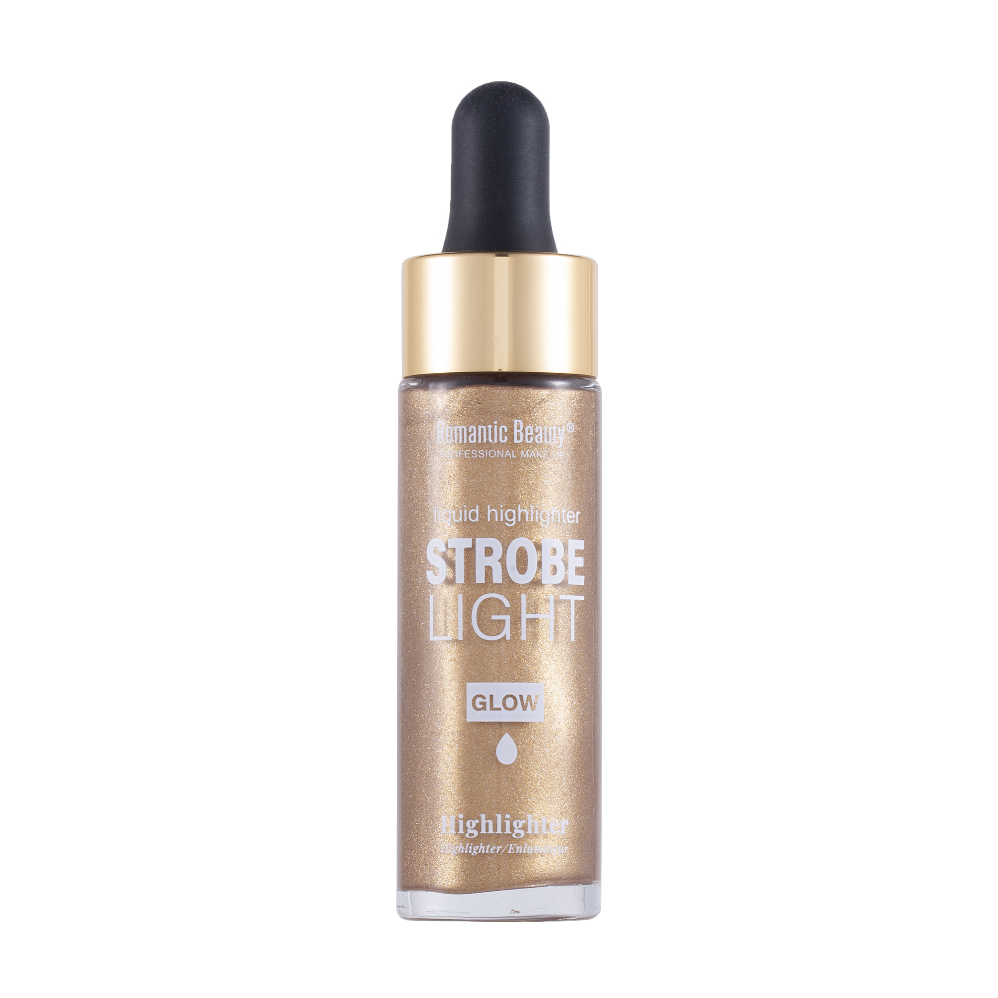 Miniatura PACK DE 12 UNIDADES LIQUID HIGHLIGHTS "STROBE LIGHT"