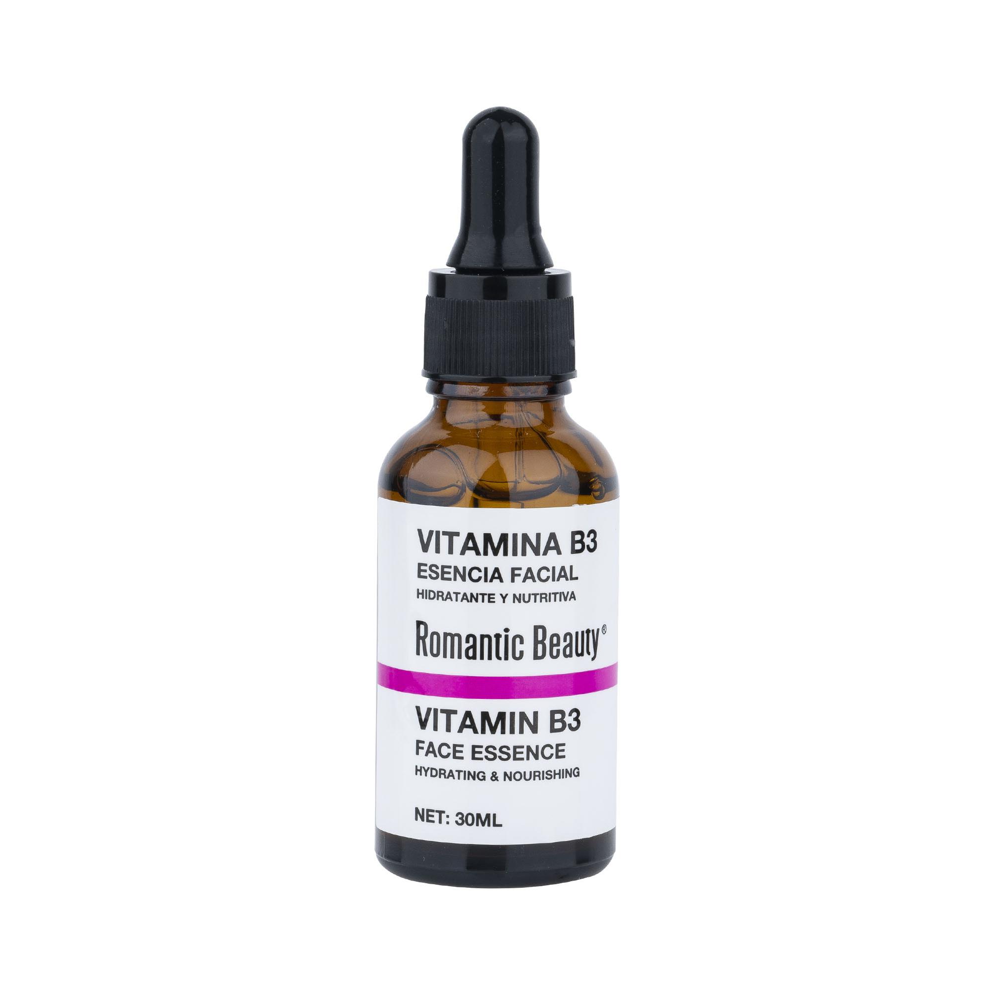 SERUM Facial de GRANADA + VIT B3