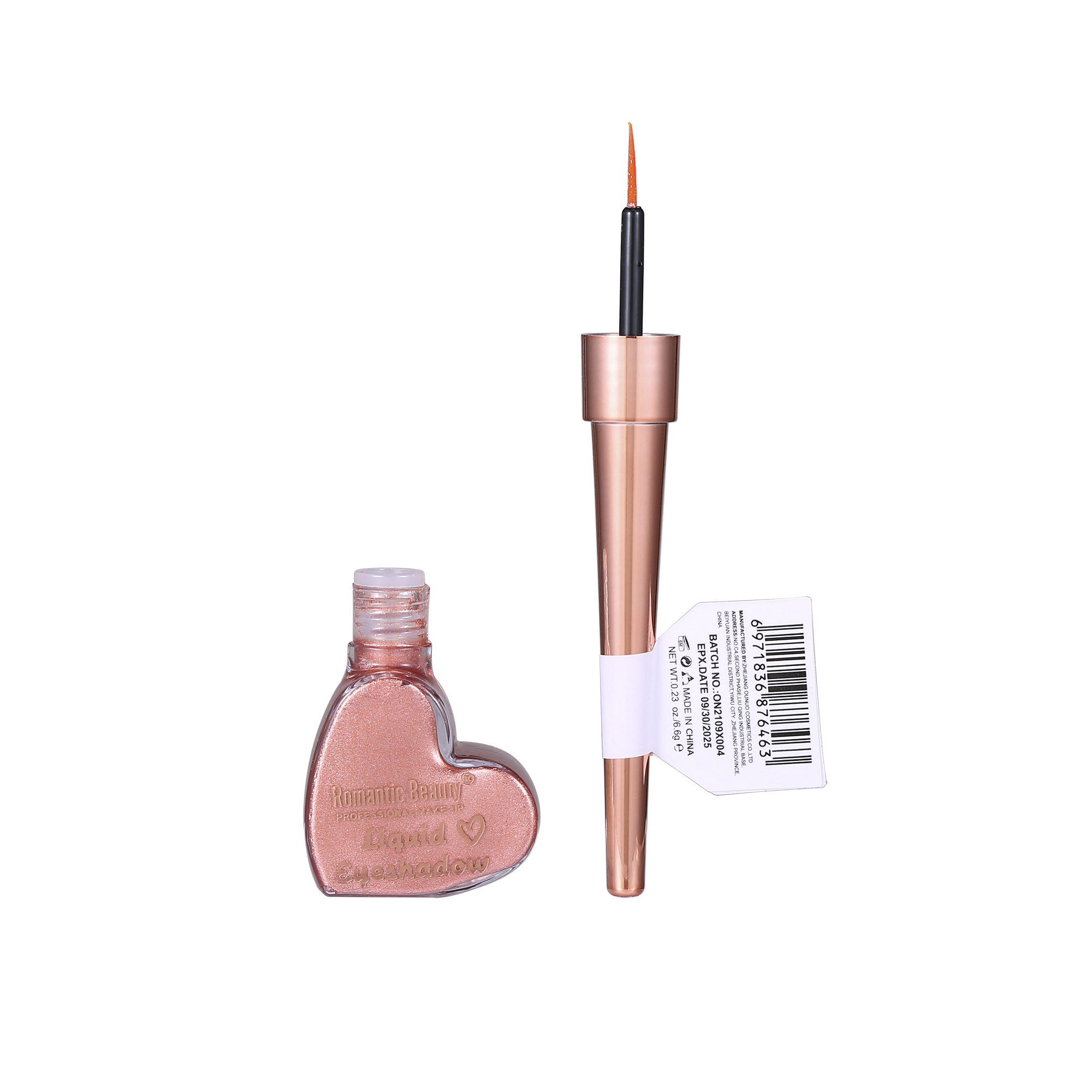 Miniatura Pack 24 unidades DELINEADOR DREAM SHINE  COLOR