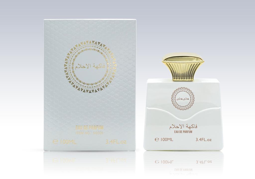 EAU PARFUM SHESHE WOMEN